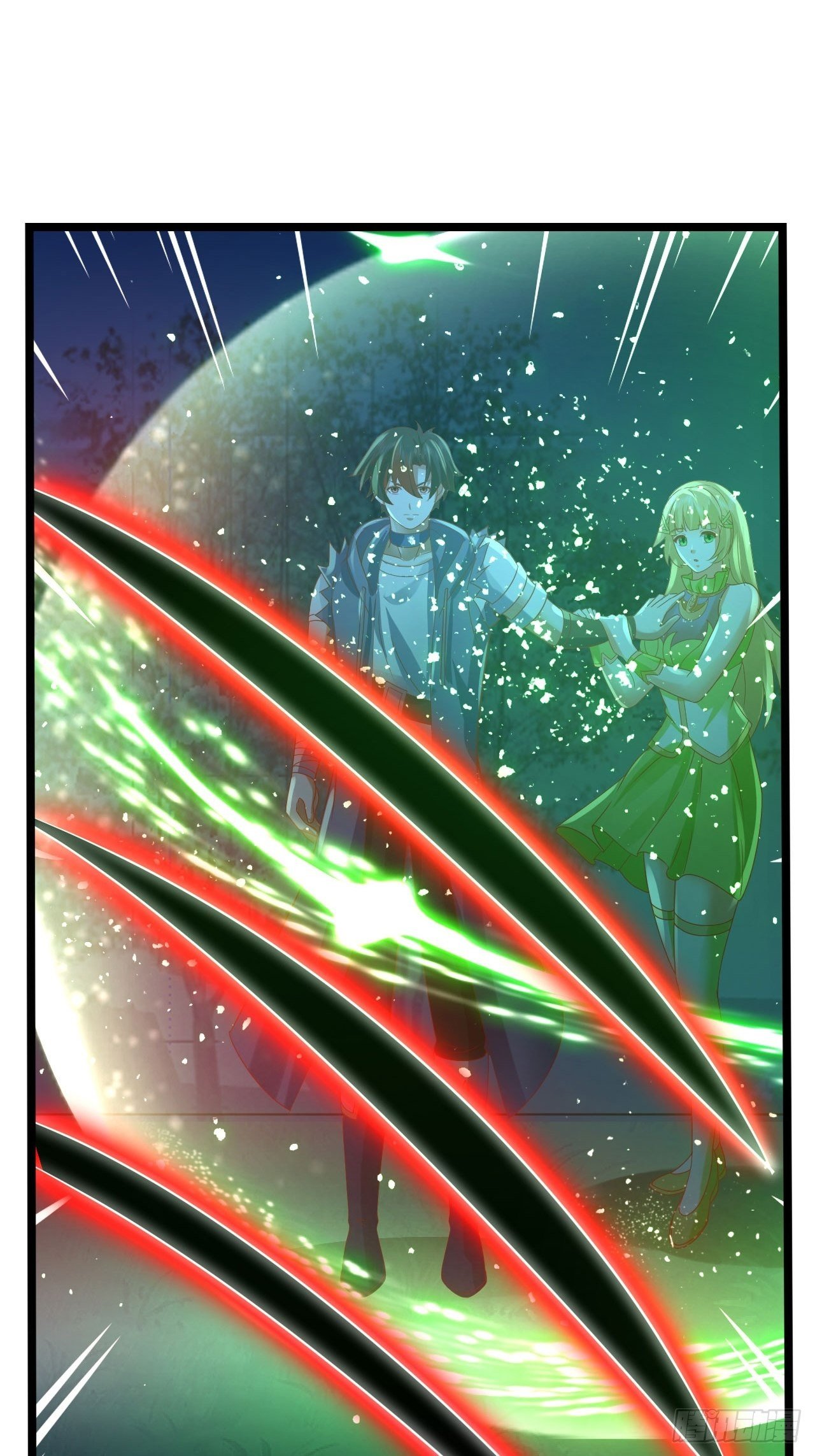 64 异变(1/3)-第66话