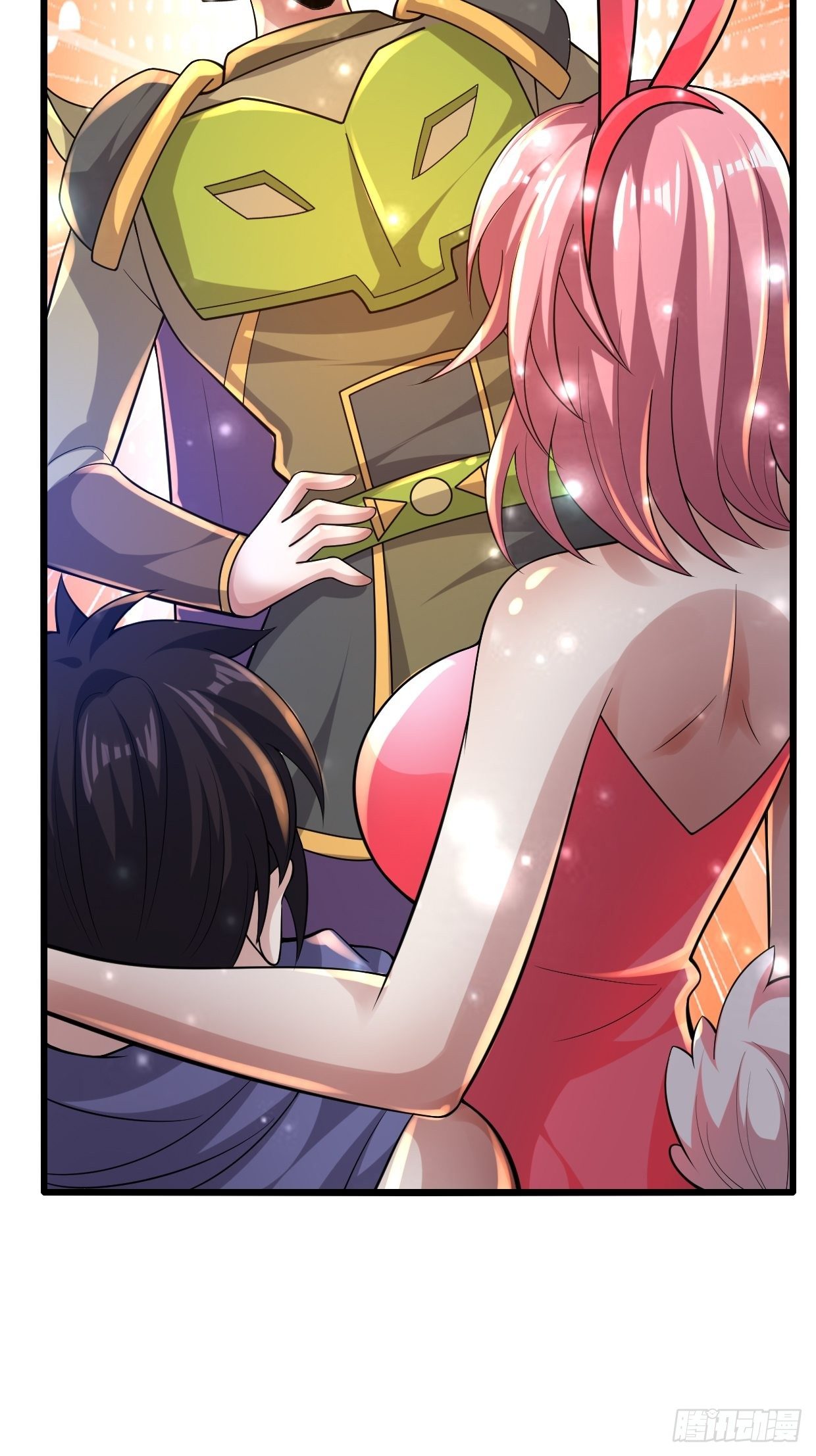 74 双修(1/2)-第76话