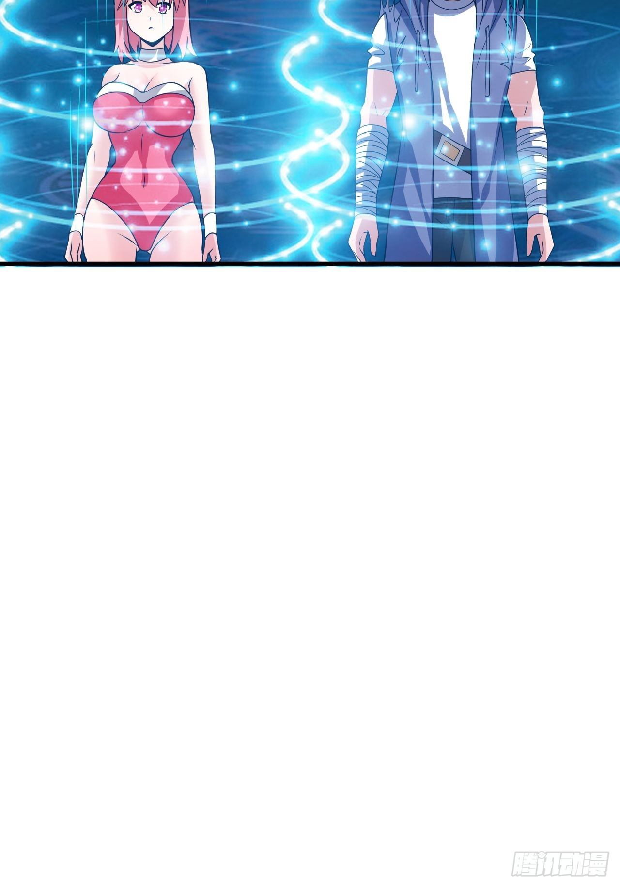 76 一直陪着我(1/2)-第78话