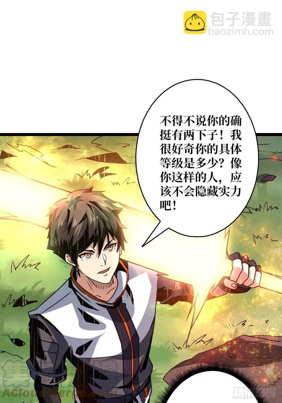 🍕开局就有王者账号 诡异的能力 第13页