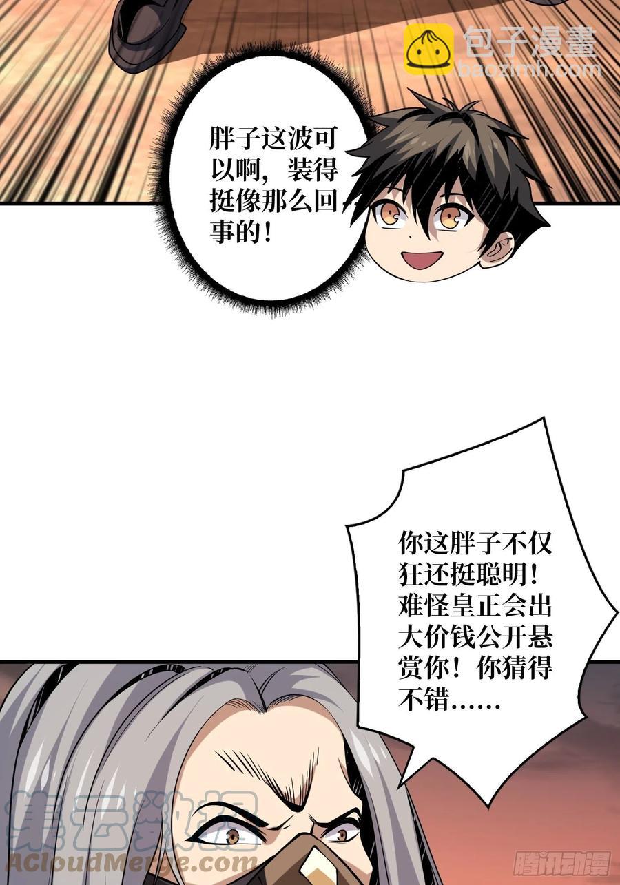 🍕开局就有王者账号 新神的呼唤 第4页