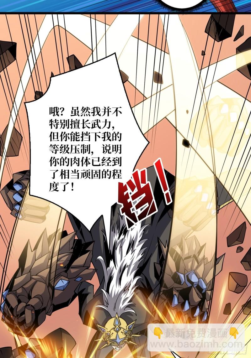 🍕开局就有王者账号 我的小弟是古神 第14页