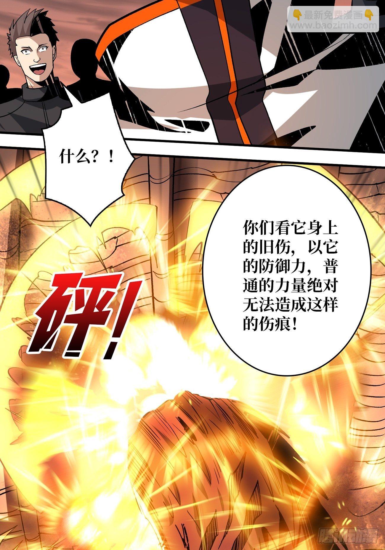 🍕开局就有王者账号 宿敌 第29页