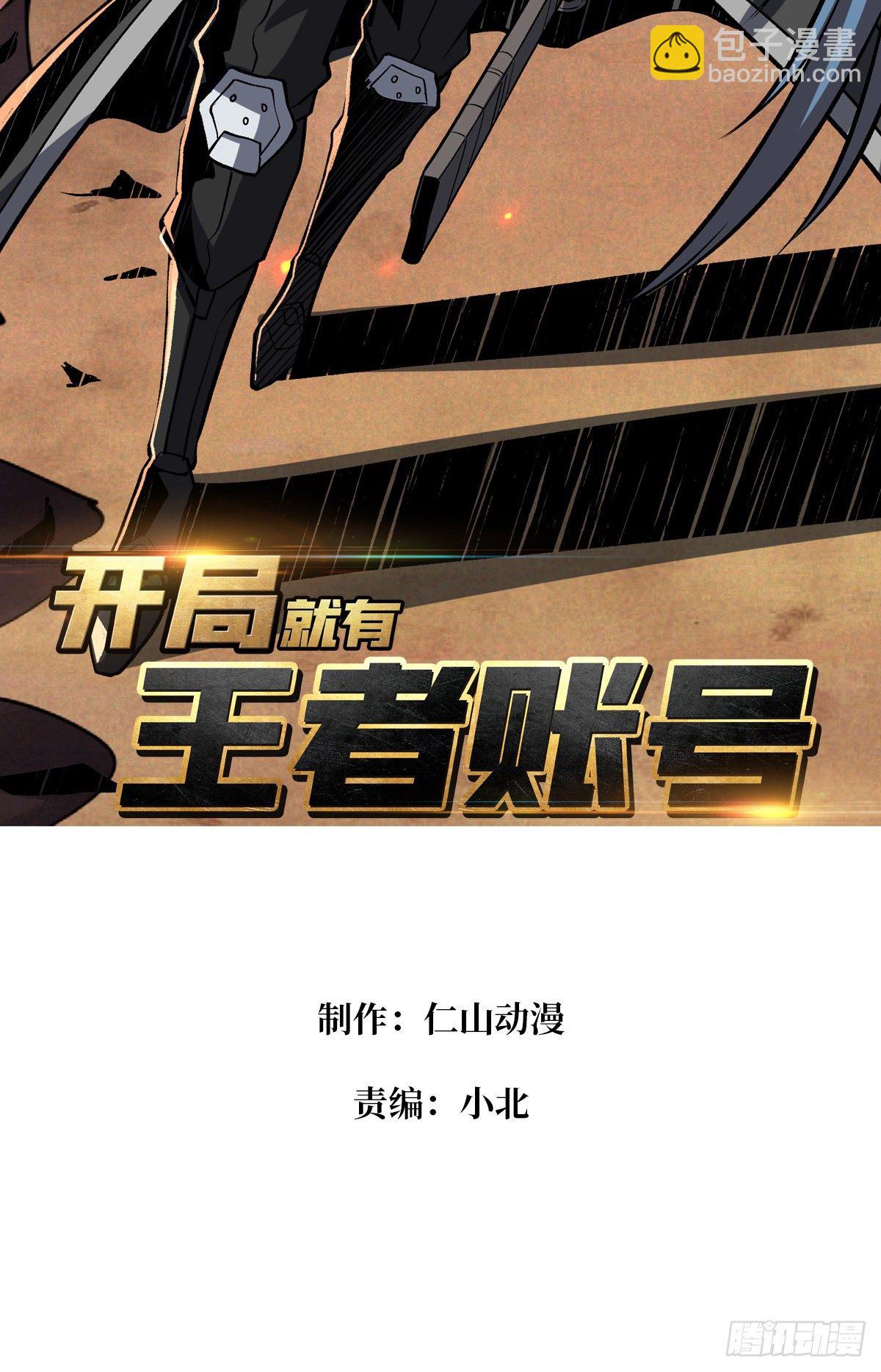🍕开局就有王者账号 剑痴 第2页