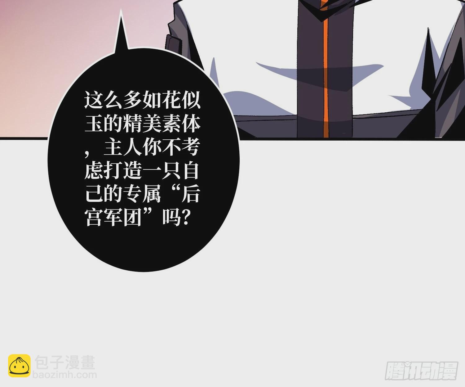 🍕开局就有王者账号 后宫军团 第10页