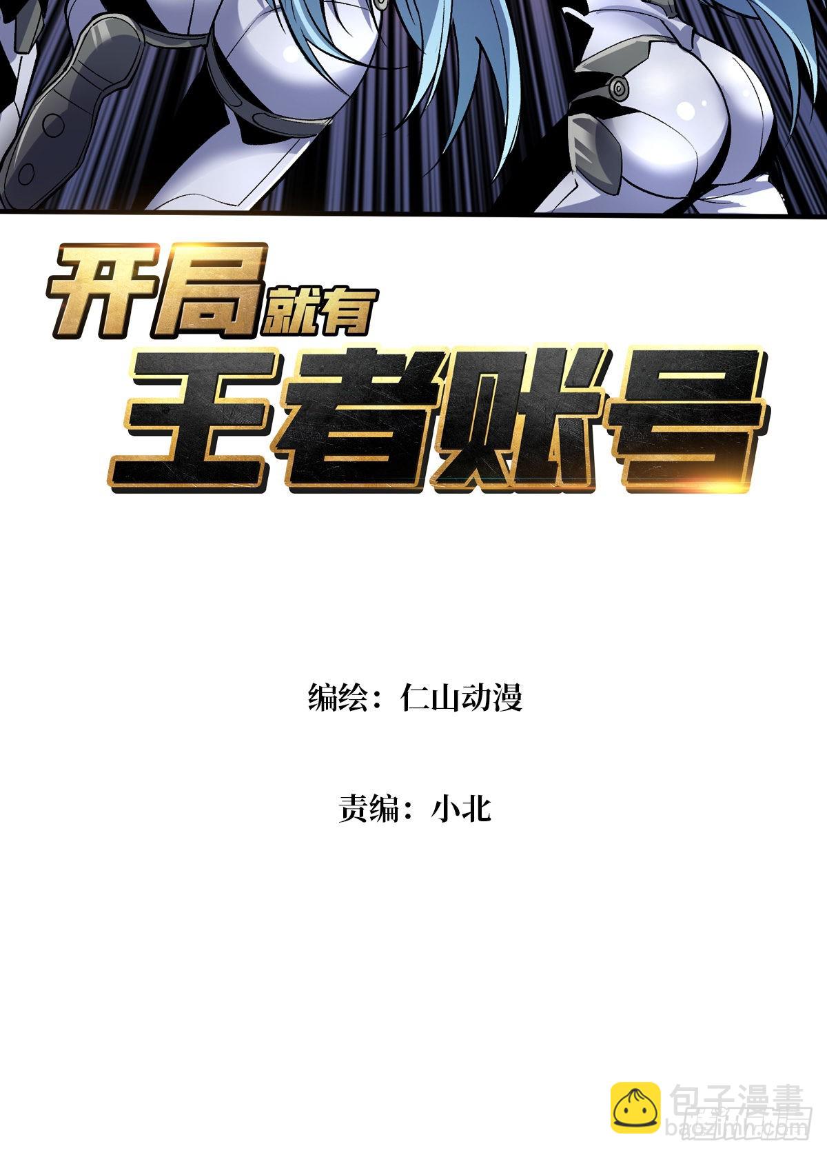🍕开局就有王者账号 后宫军团 第2页