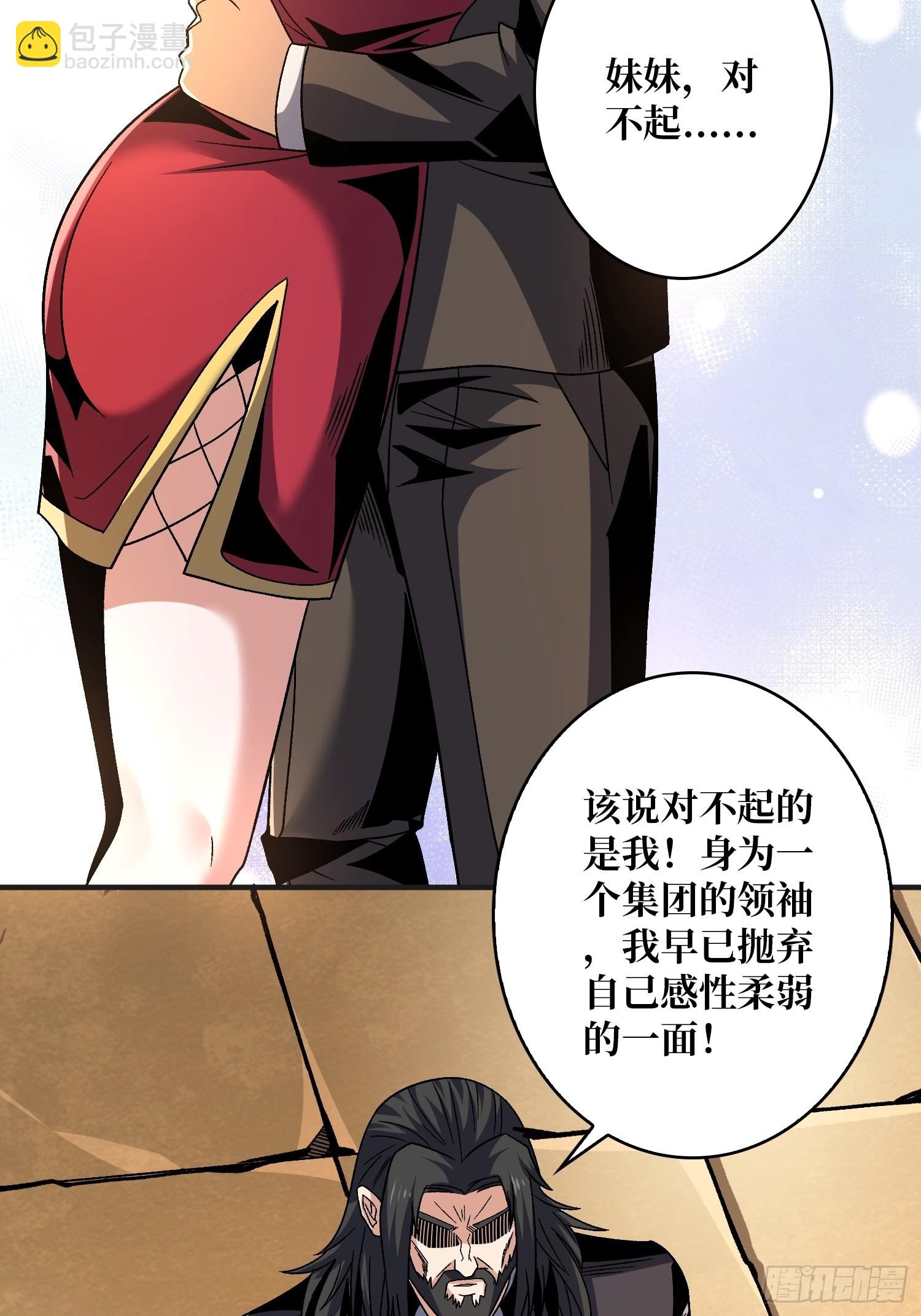 🍕开局就有王者账号 兄与妹 第33页
