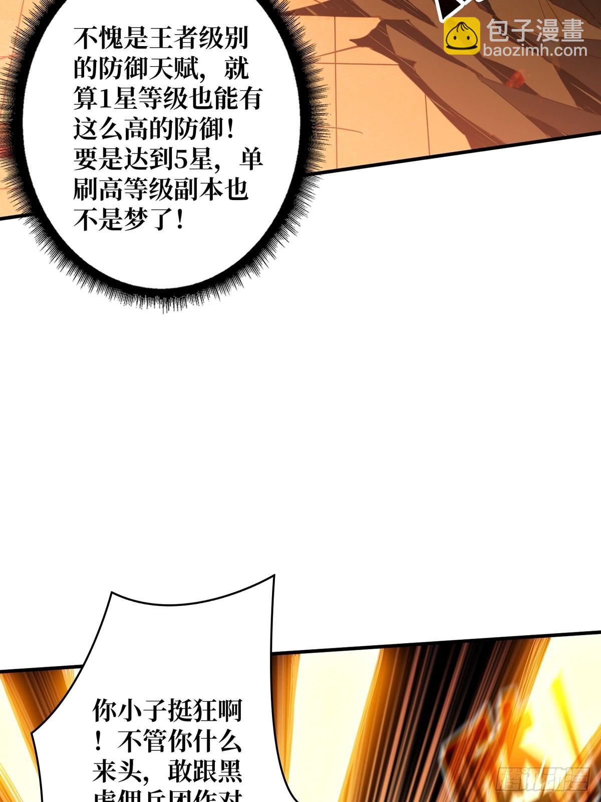 🍕开局就有王者账号 孤注一掷 第32页