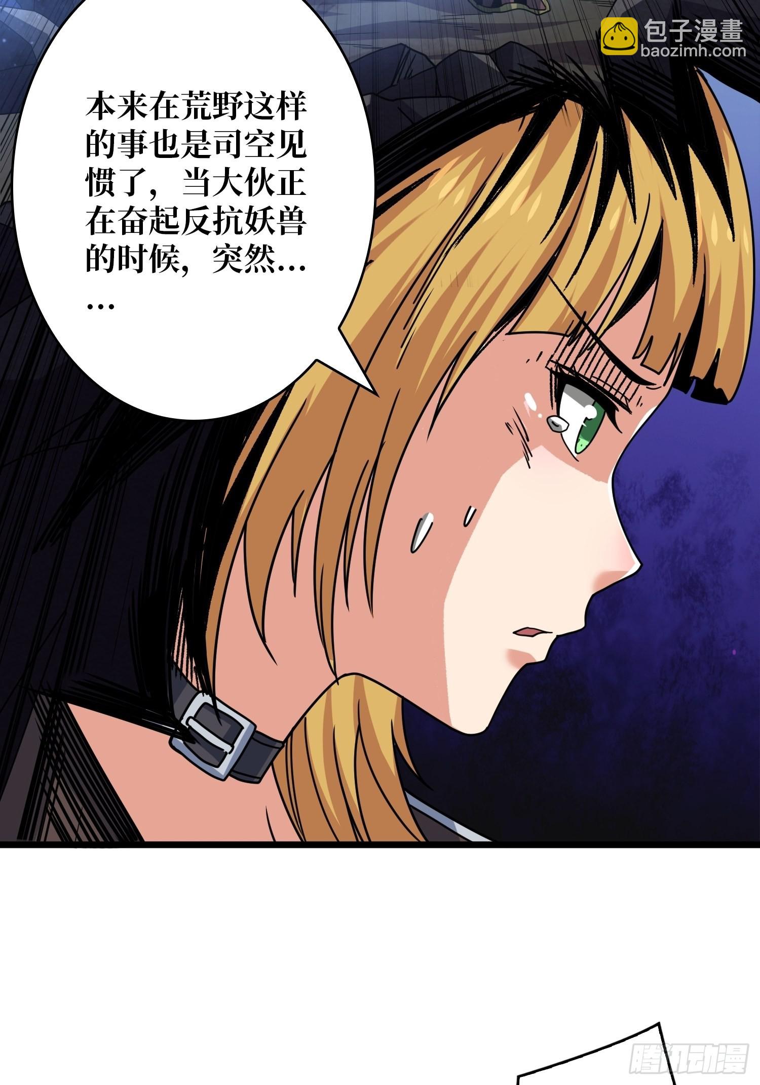🍕开局就有王者账号 破碎黎明 第10页