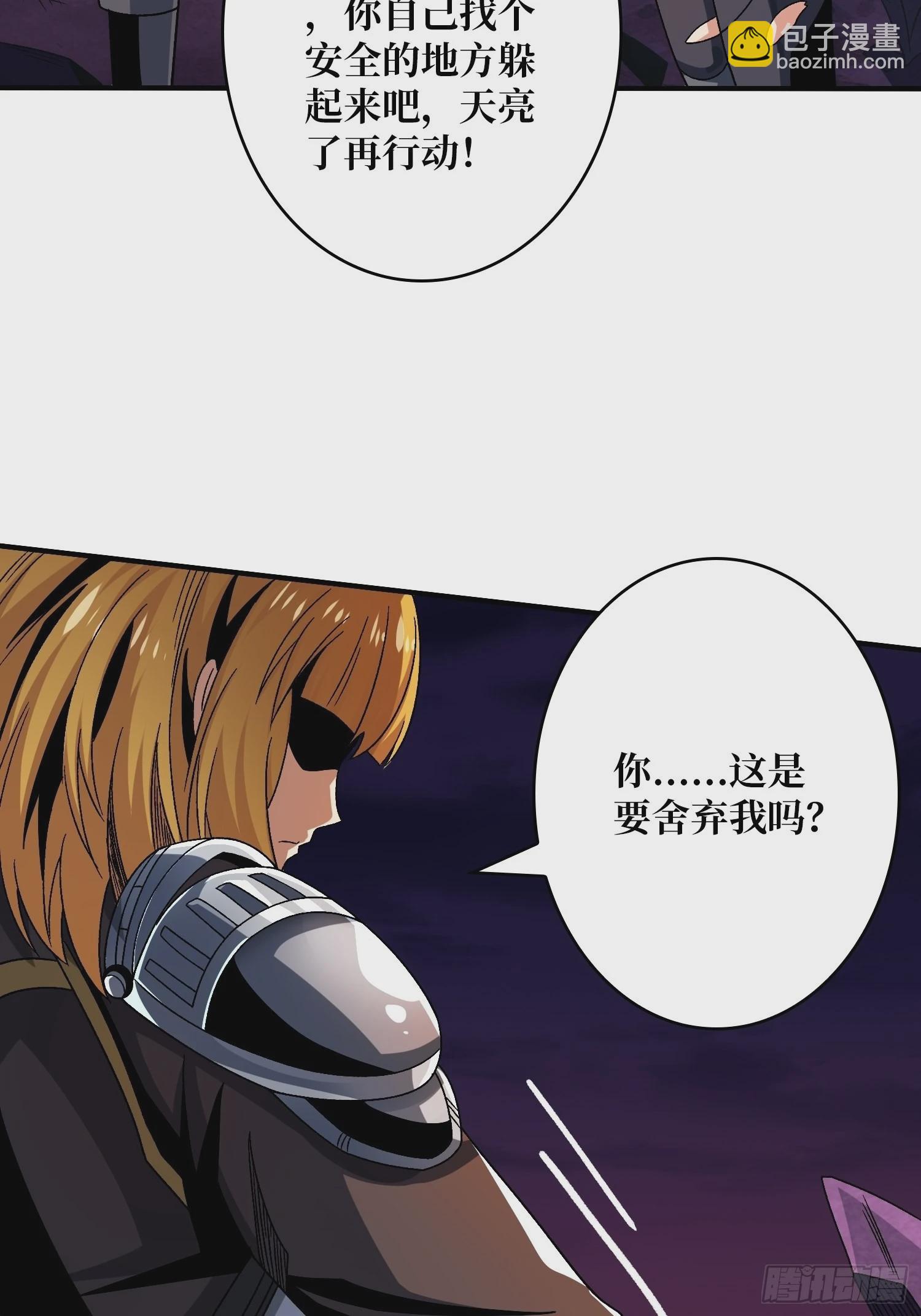 🍕开局就有王者账号 破碎黎明 第29页
