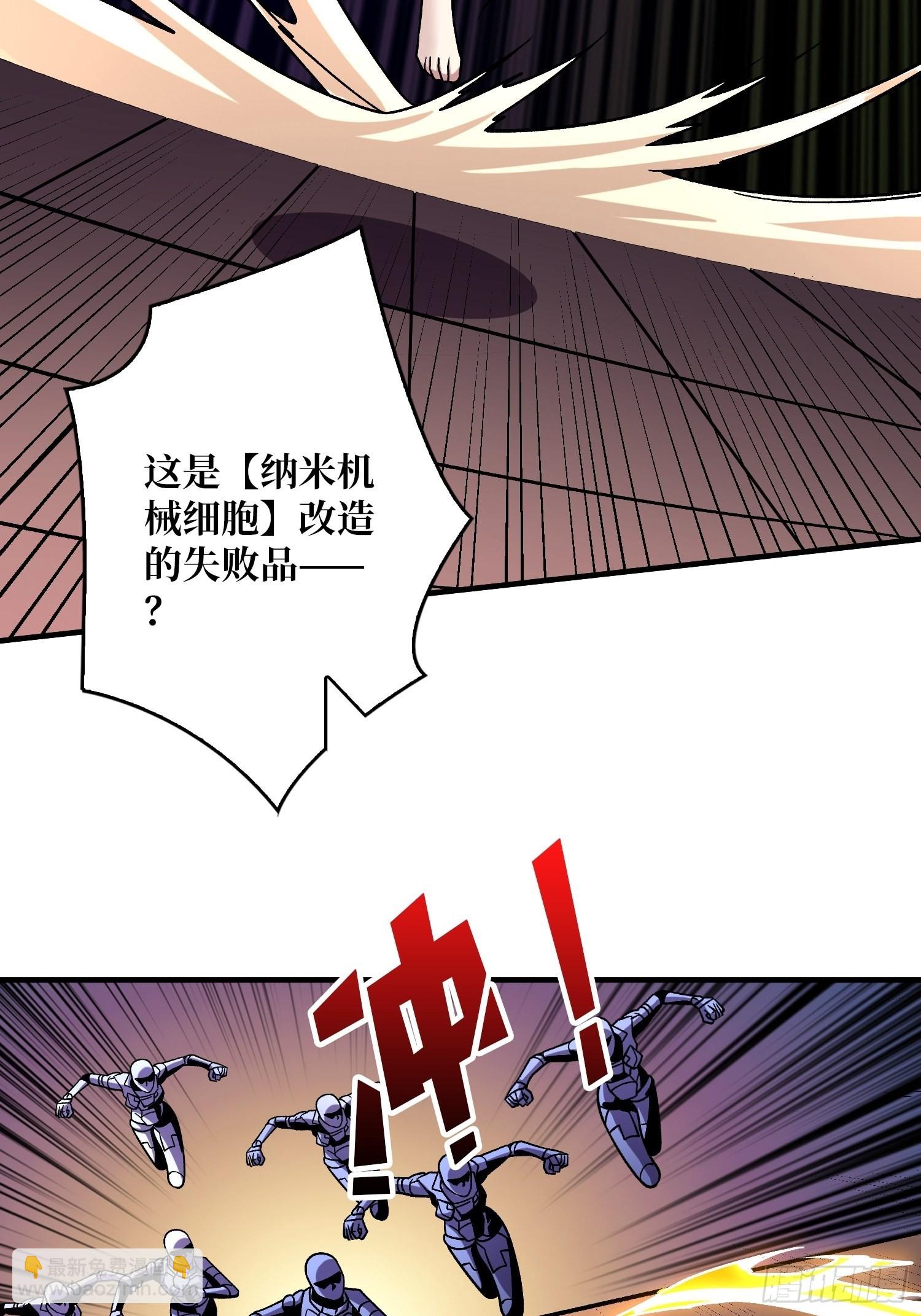 🍕开局就有王者账号 真-钢铁之男 第34页