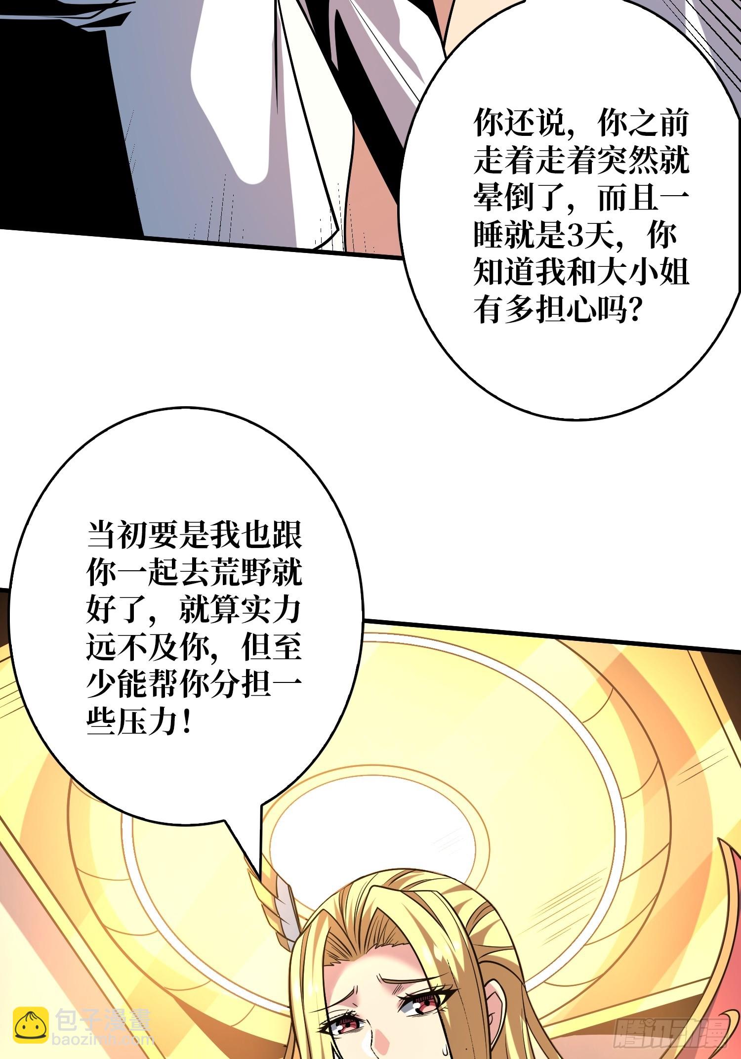 🍕开局就有王者账号 叶昊的野心 第10页