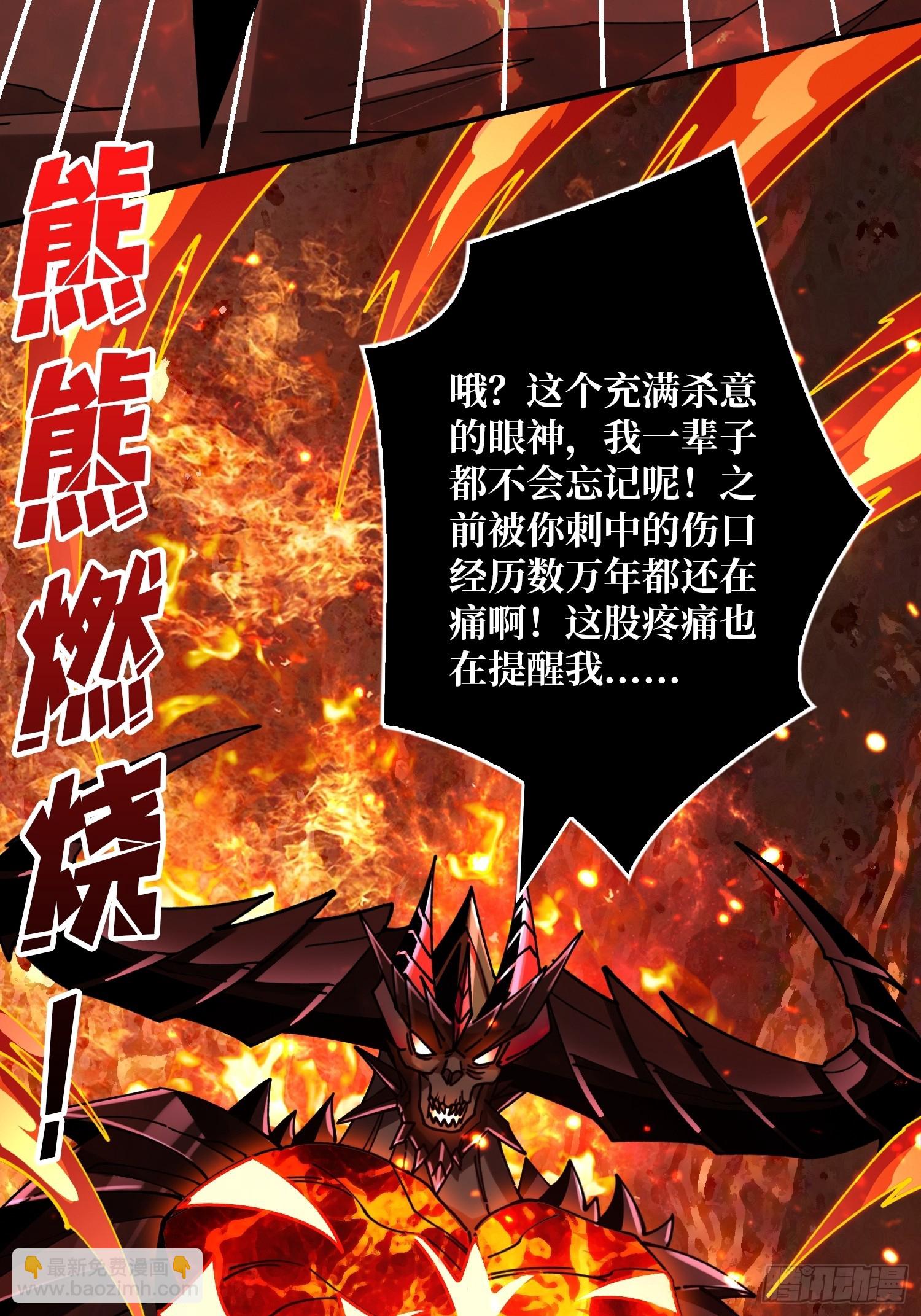 🍕开局就有王者账号 永恒之火 第13页