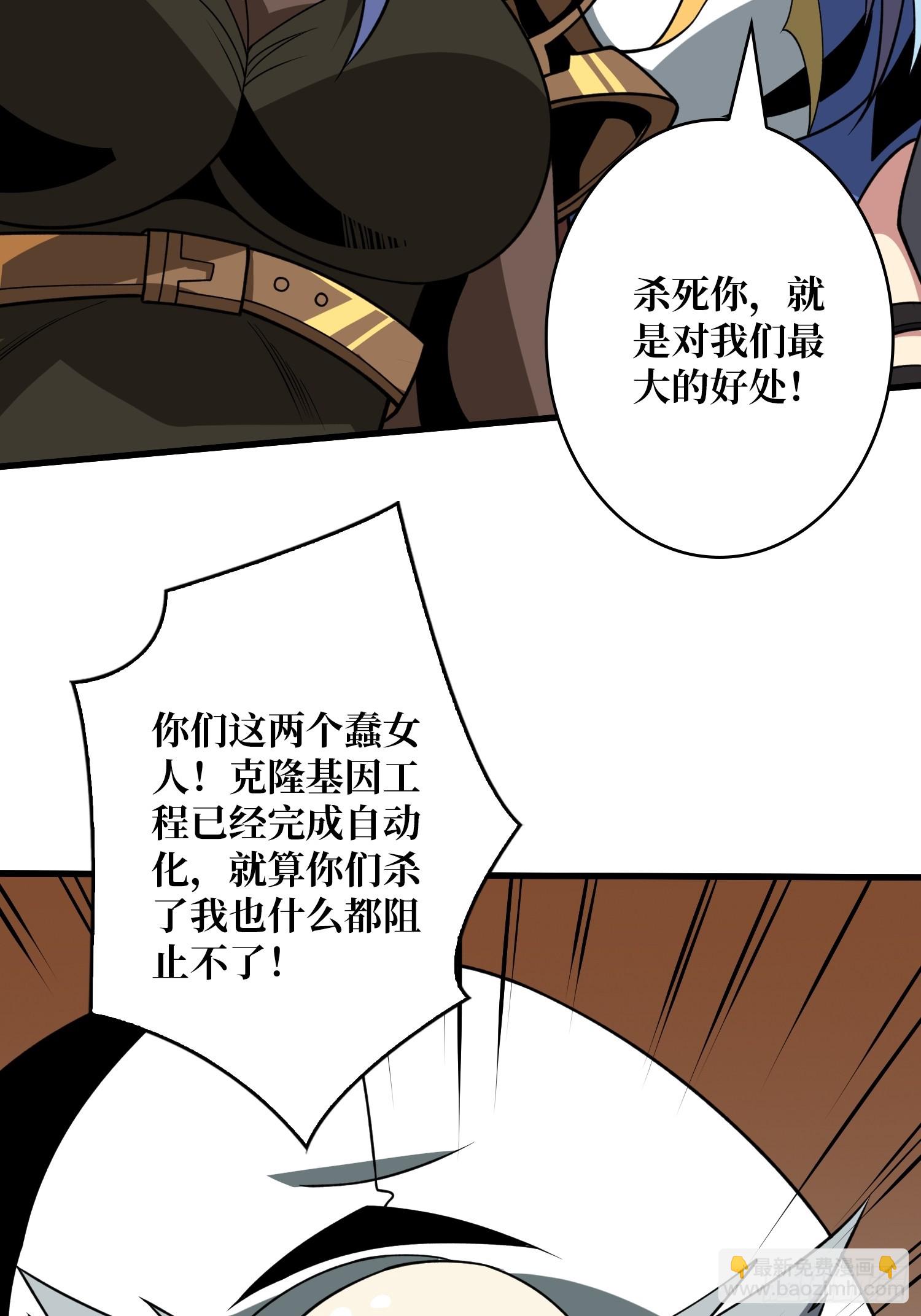 🍕开局就有王者账号 屠库的最后一搏 第33页
