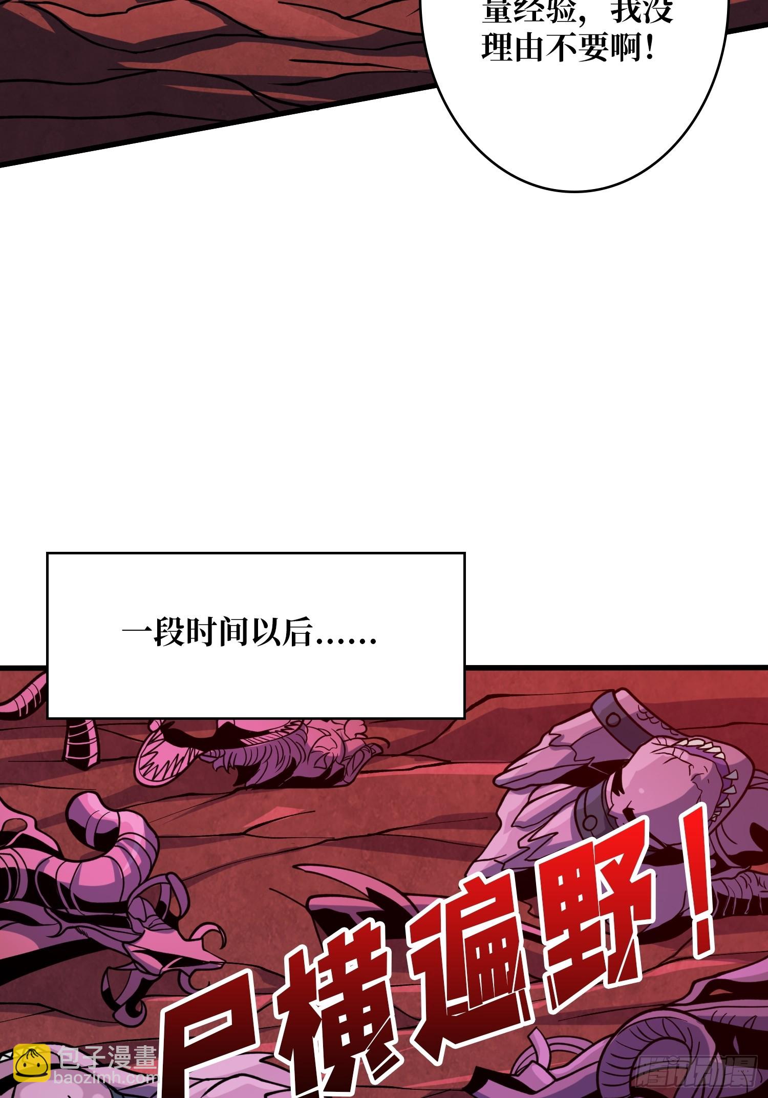 🍕开局就有王者账号 恶魔之王的宝库 第11页