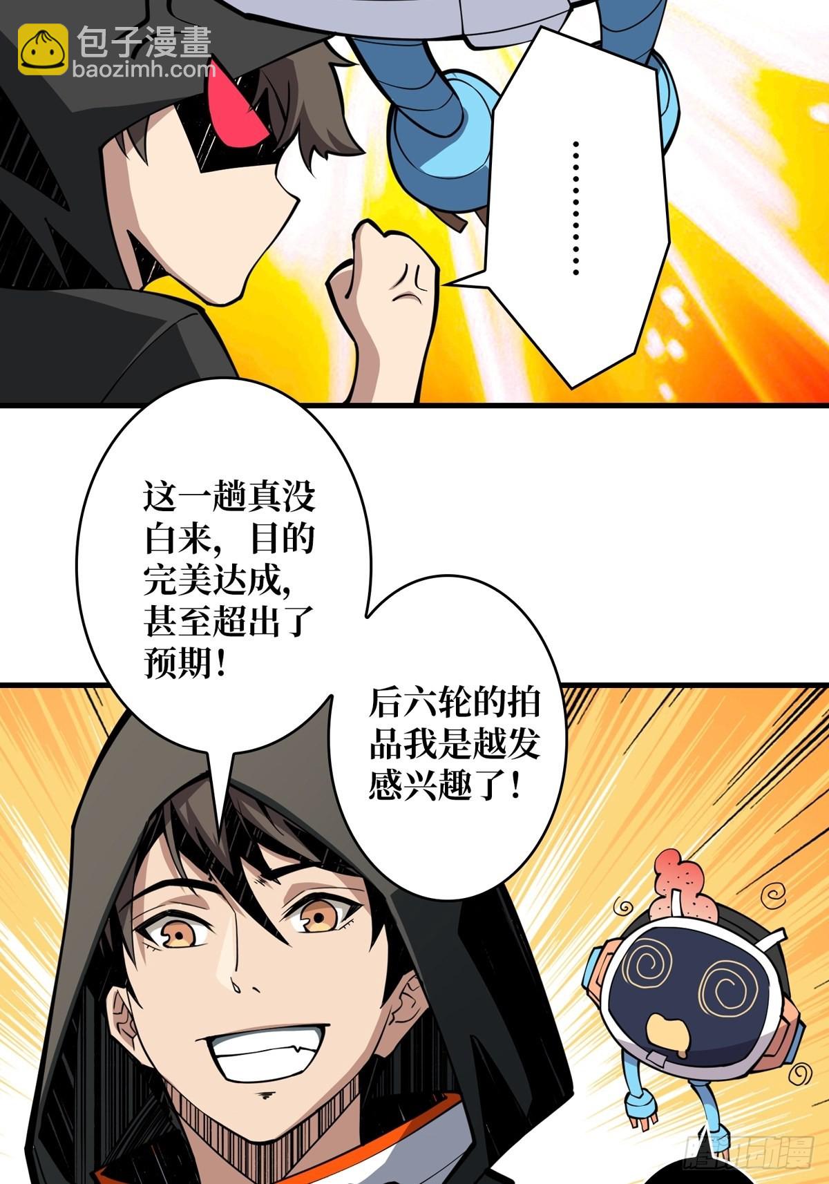 🍕开局就有王者账号 有钱真好 第33页