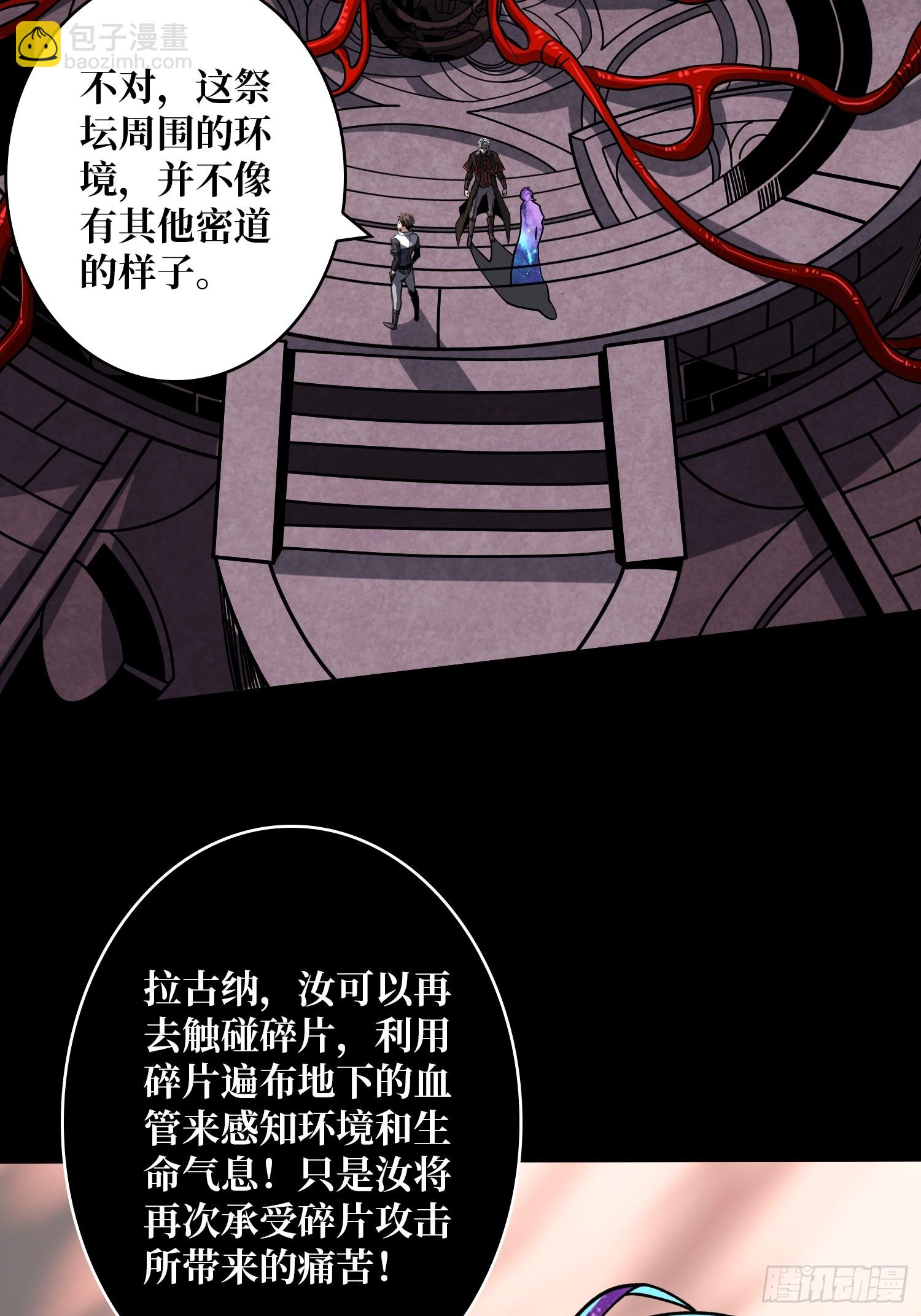 🍕开局就有王者账号 天空堡垒 第16页