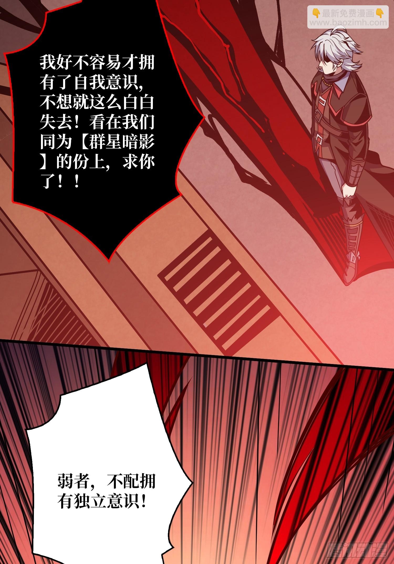 🍕开局就有王者账号 过往与新生 第33页