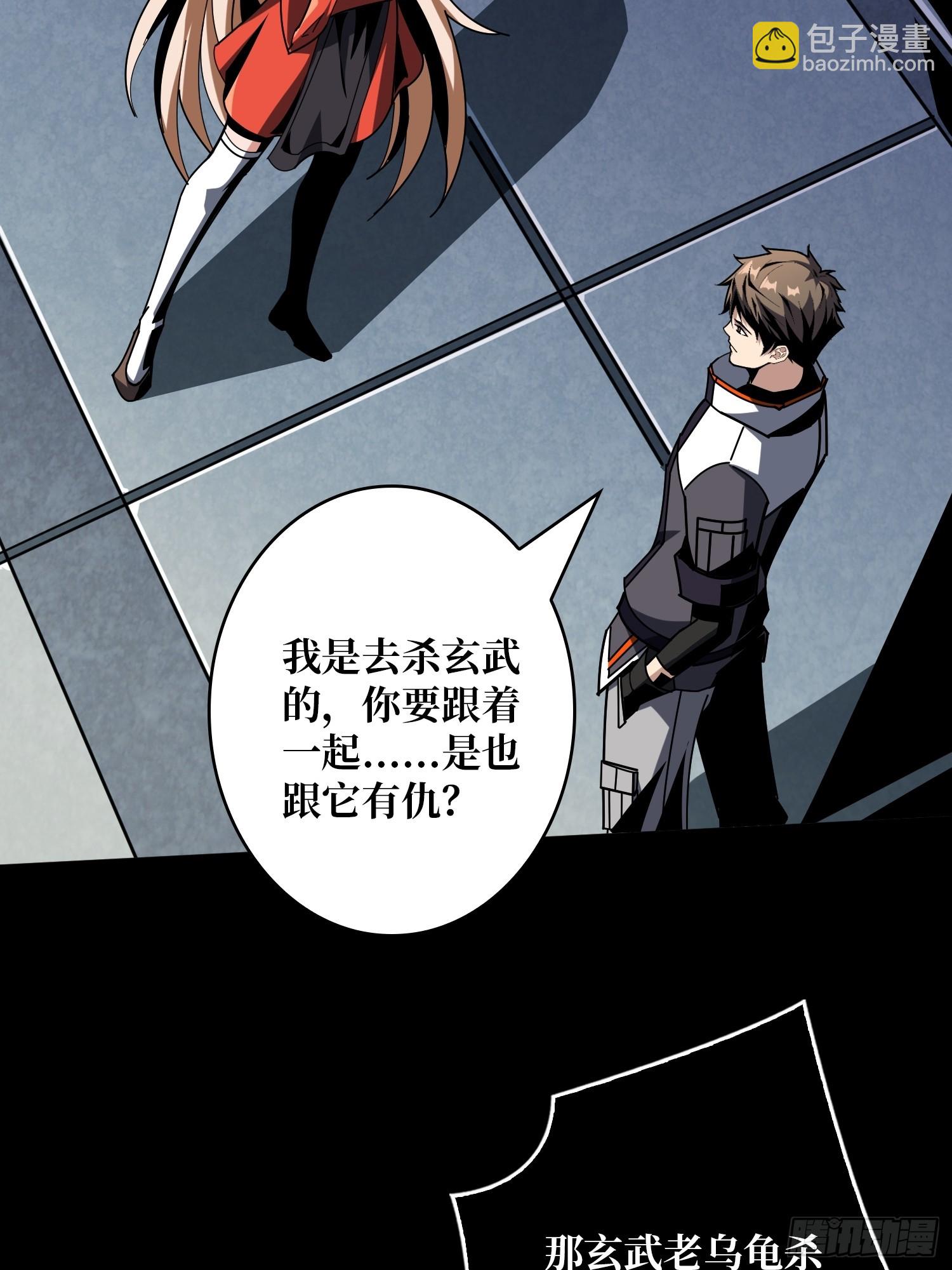 🍕开局就有王者账号 无尽迷宫 第39页