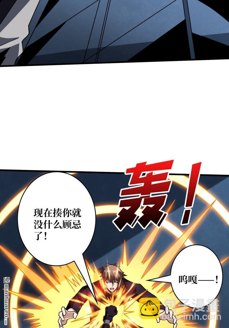 🍕开局就有王者账号 第445回 愿长醉不醒 第42页