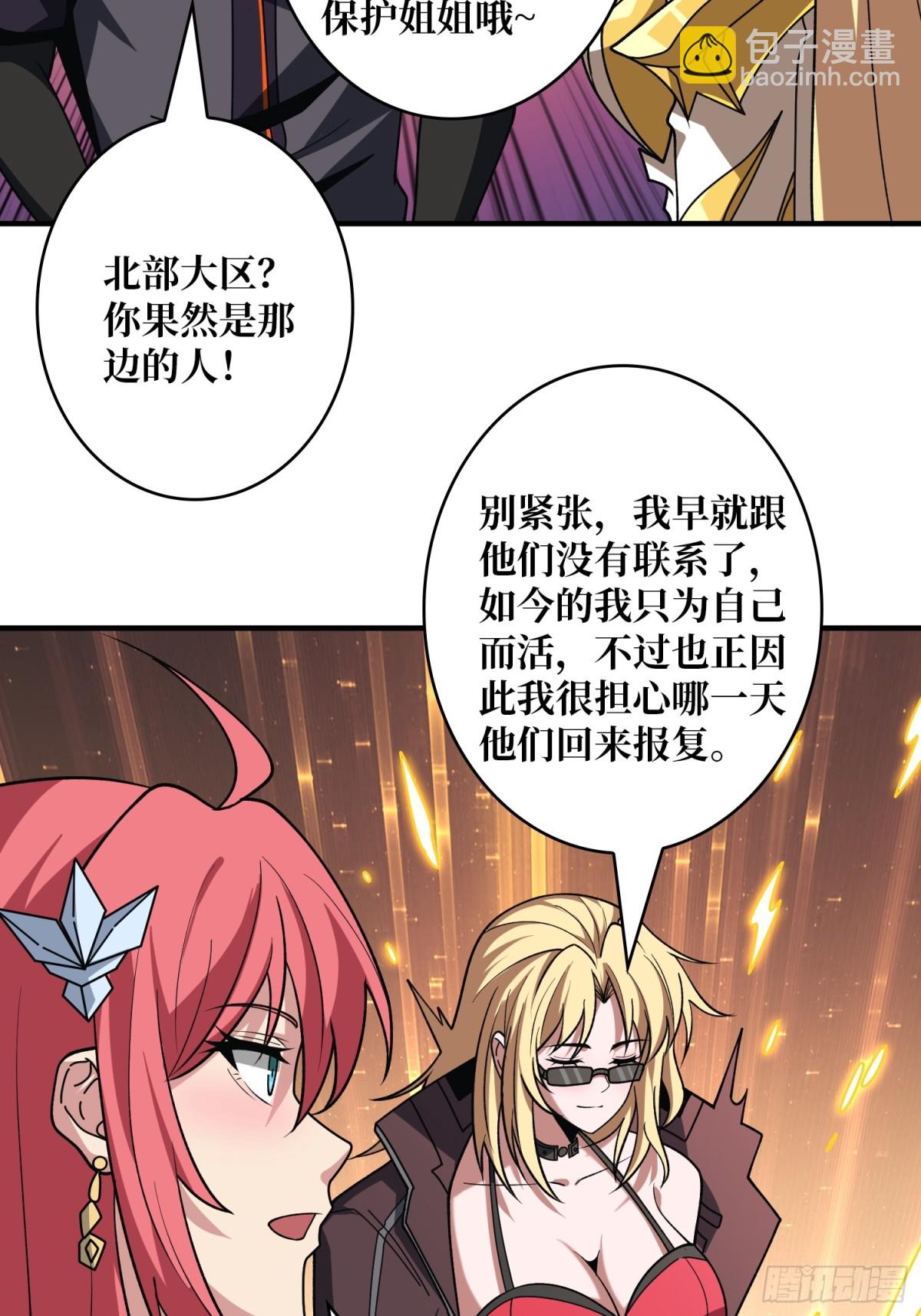 🍕开局就有王者账号 传说之人 第27页