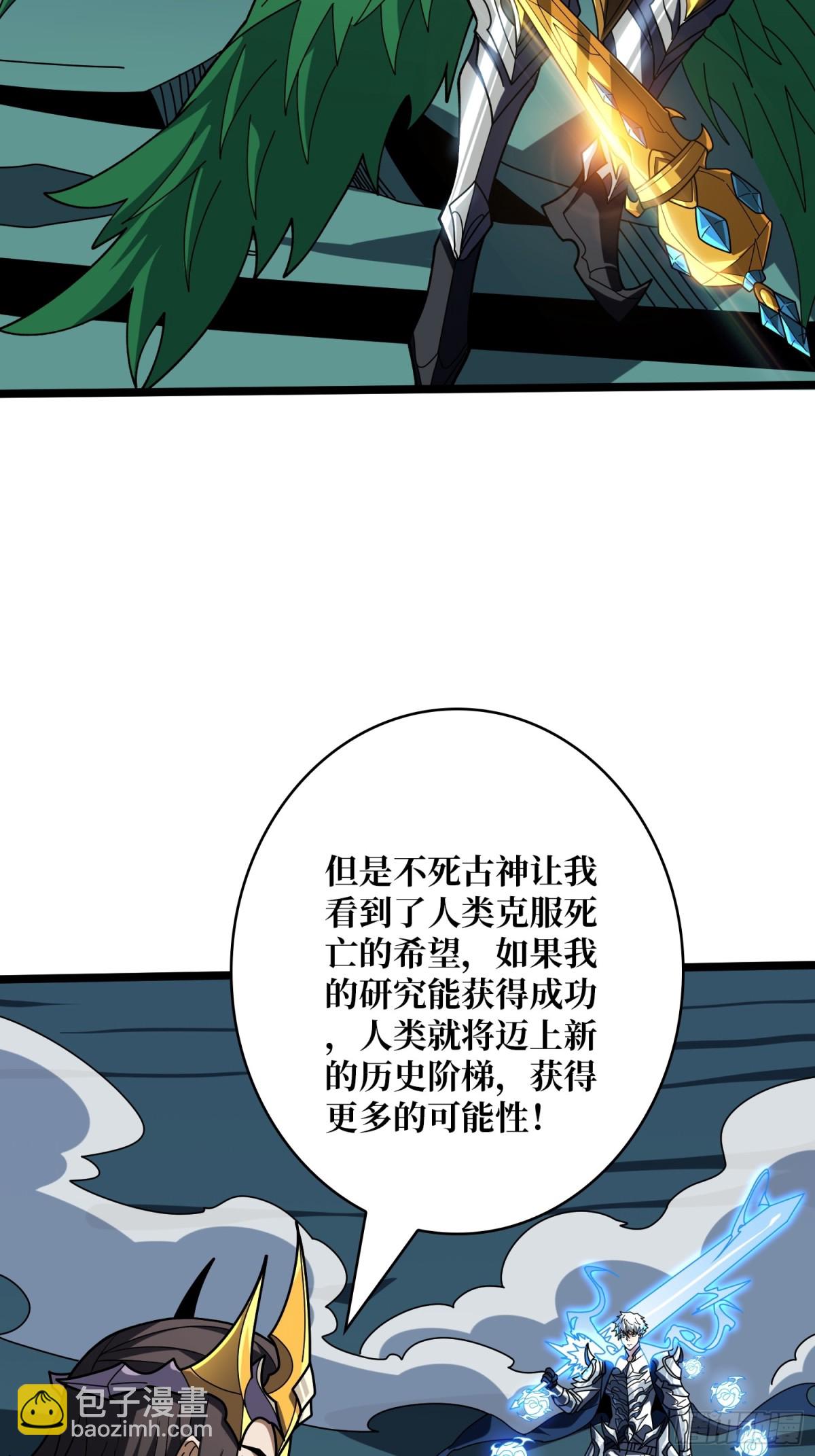 🍕开局就有王者账号 终末炎皇 第35页