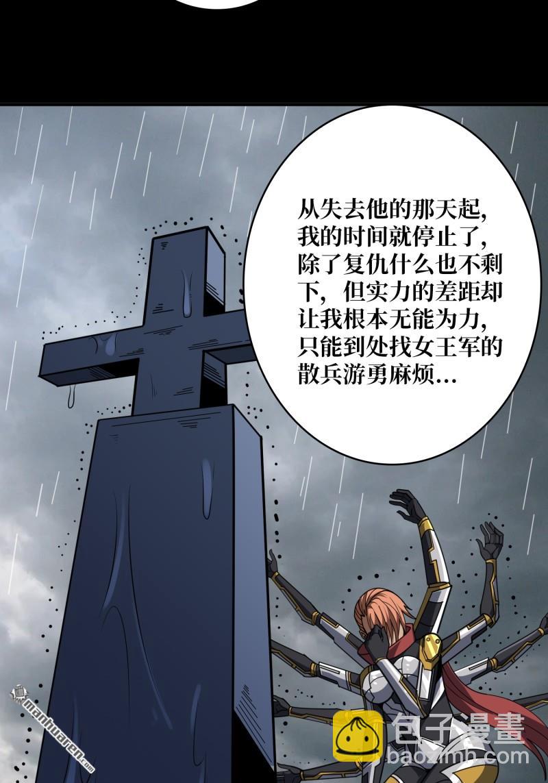 🍕开局就有王者账号 第487回 相见不识 第13页
