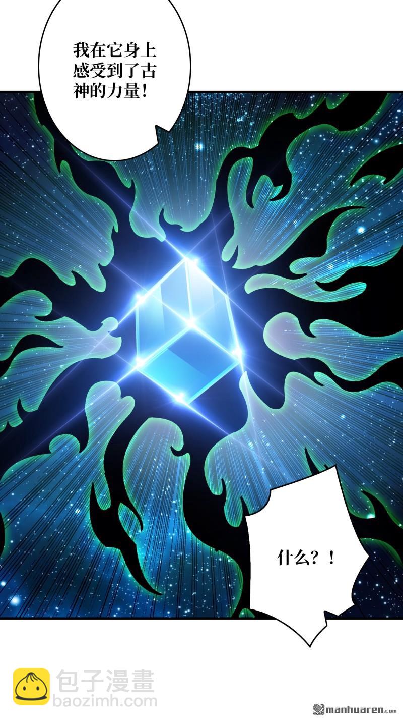 🍕开局就有王者账号 第489回 突入王城 第21页