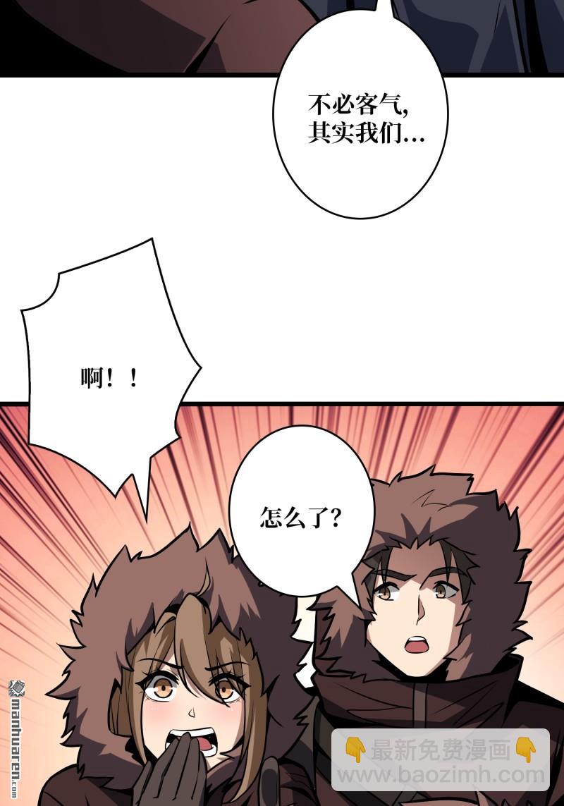 🍕开局就有王者账号 南极远征军 第45页