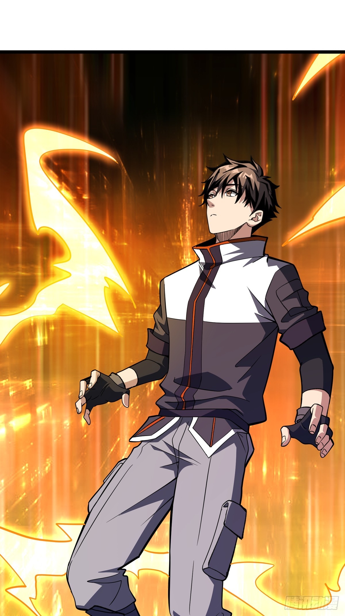 自由还是战斗(1/2)-第546话