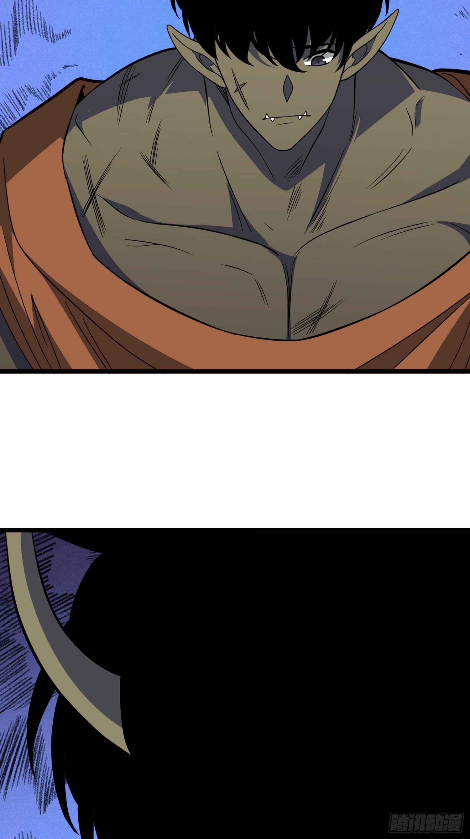 自由还是战斗(1/2)-第546话