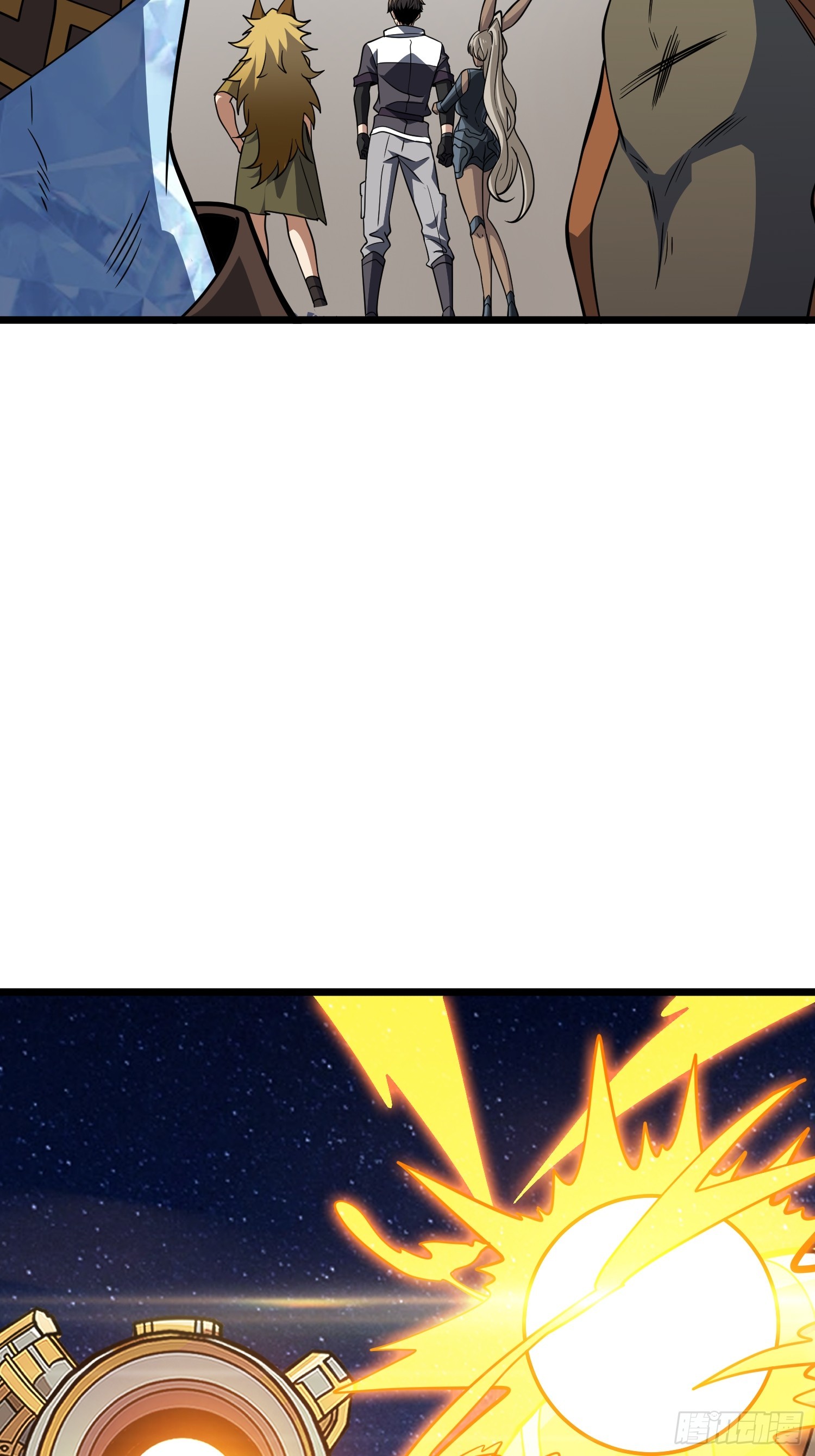 自由还是战斗(1/2)-第546话