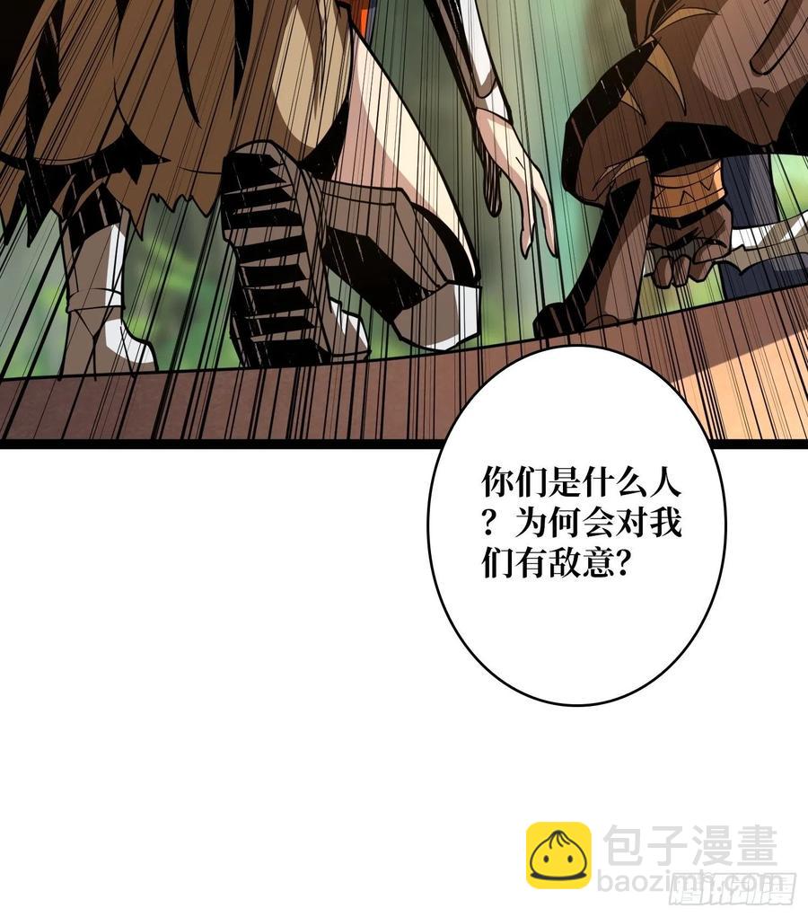 🍕开局就有王者账号 猫与谜之少女 第27页