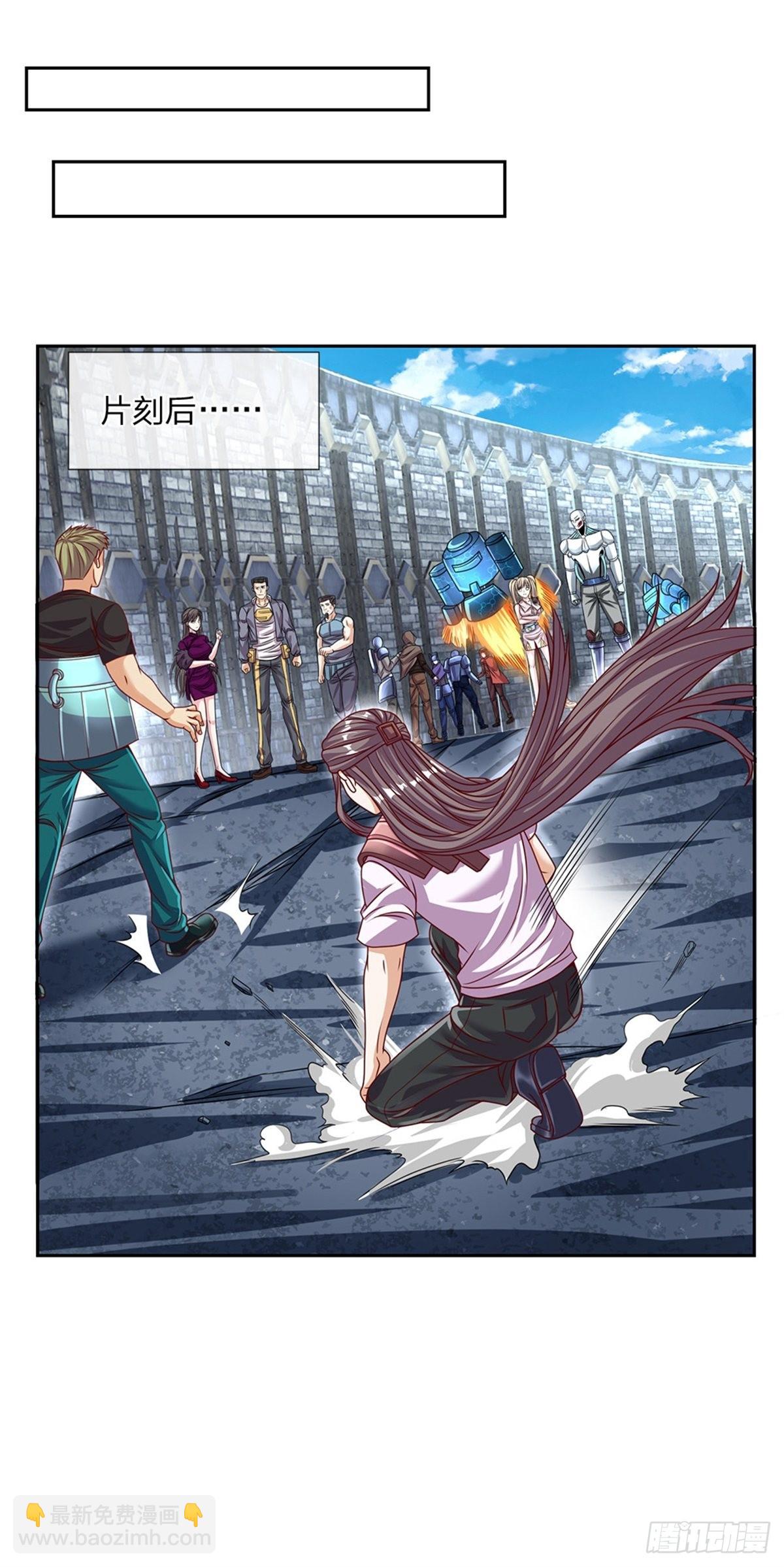 第131话 都给我上！-第132话