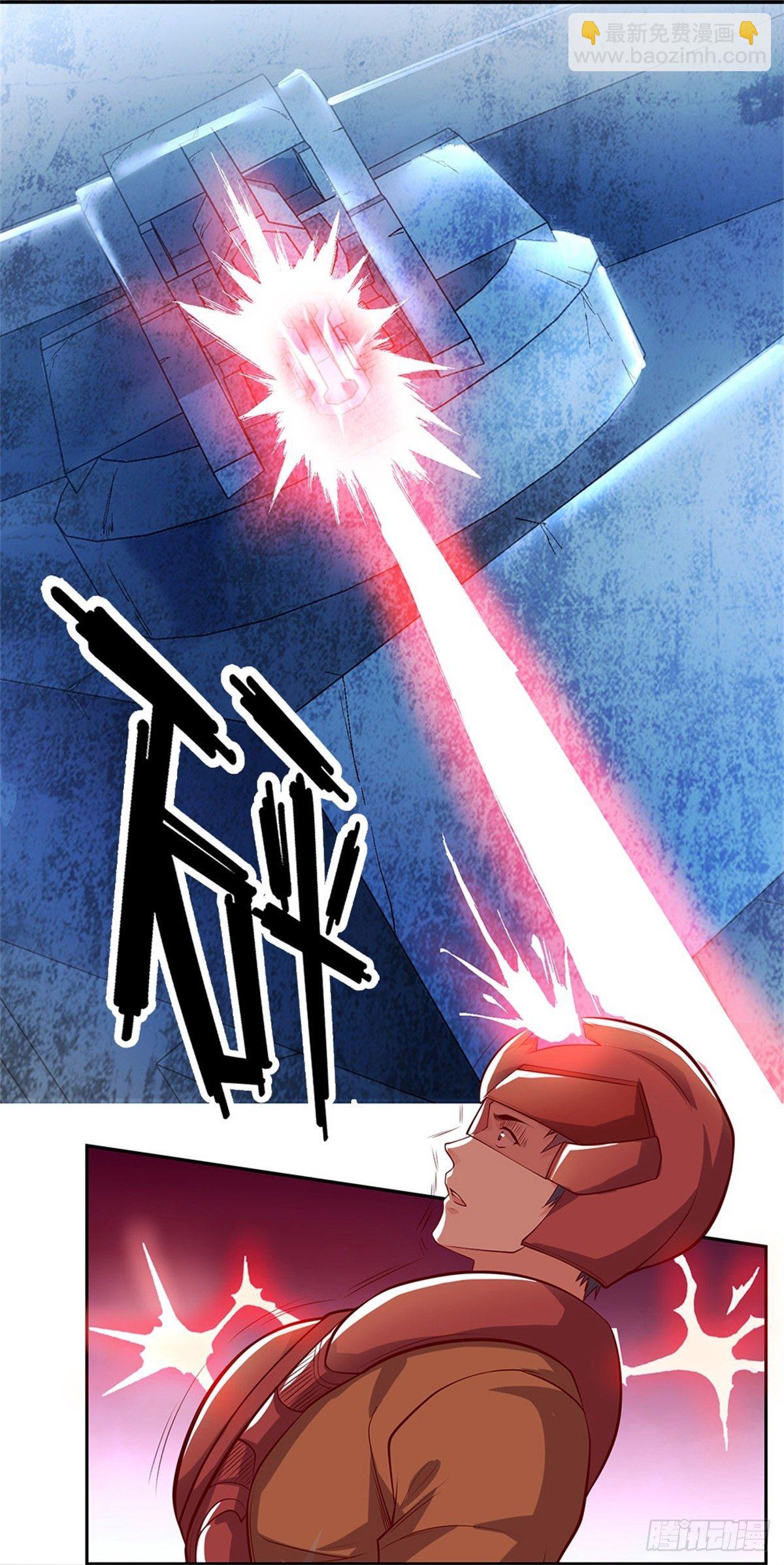 第35话 绝境-第36话