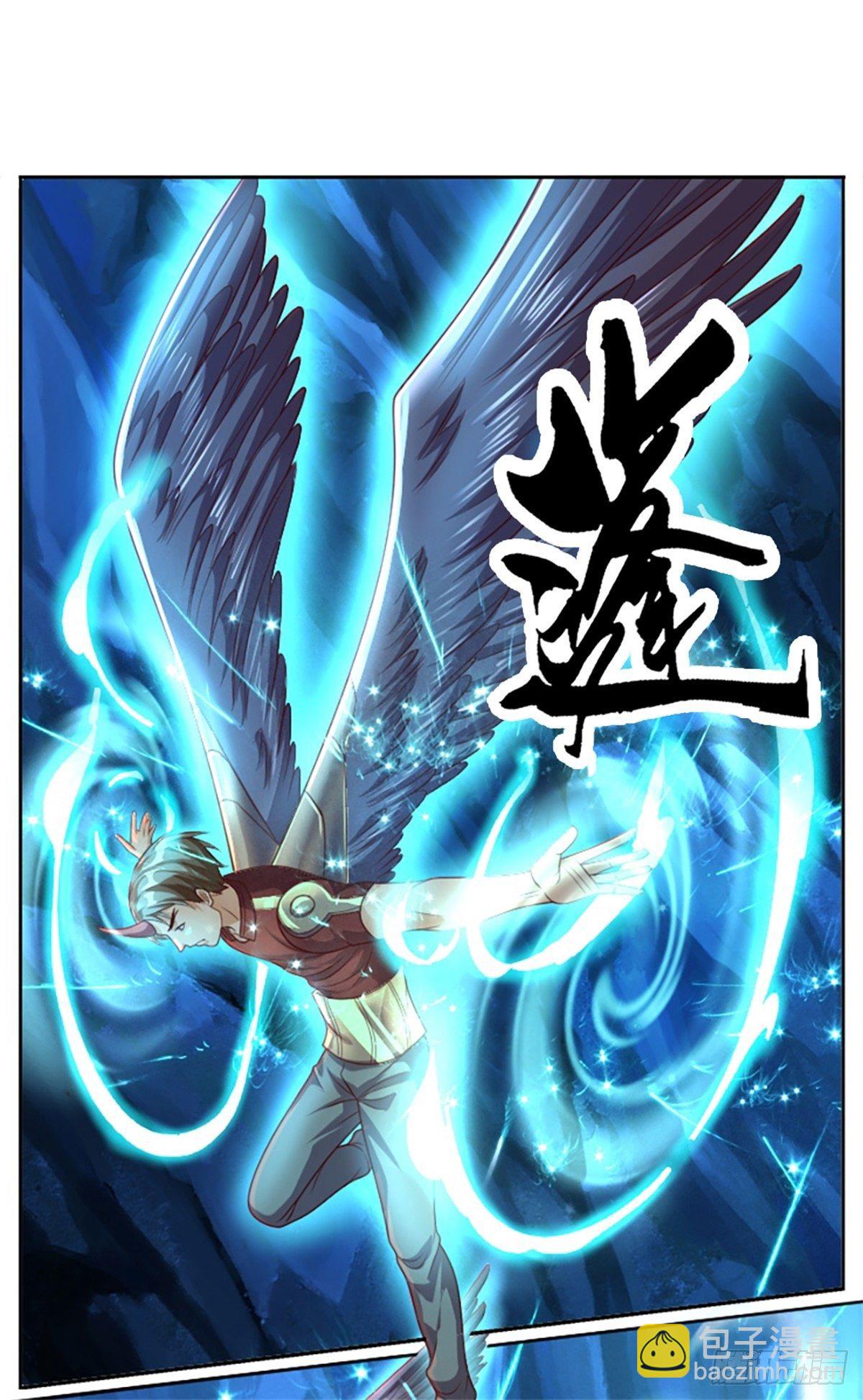 第53话 战舰异变-第54话