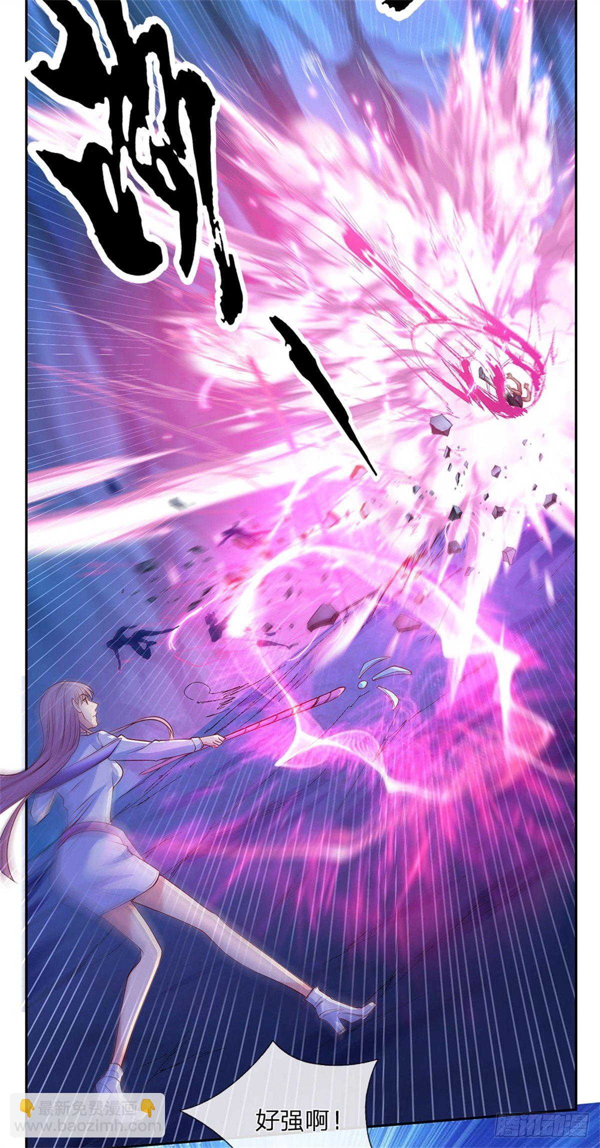 第63话 等着你爆发-第64话