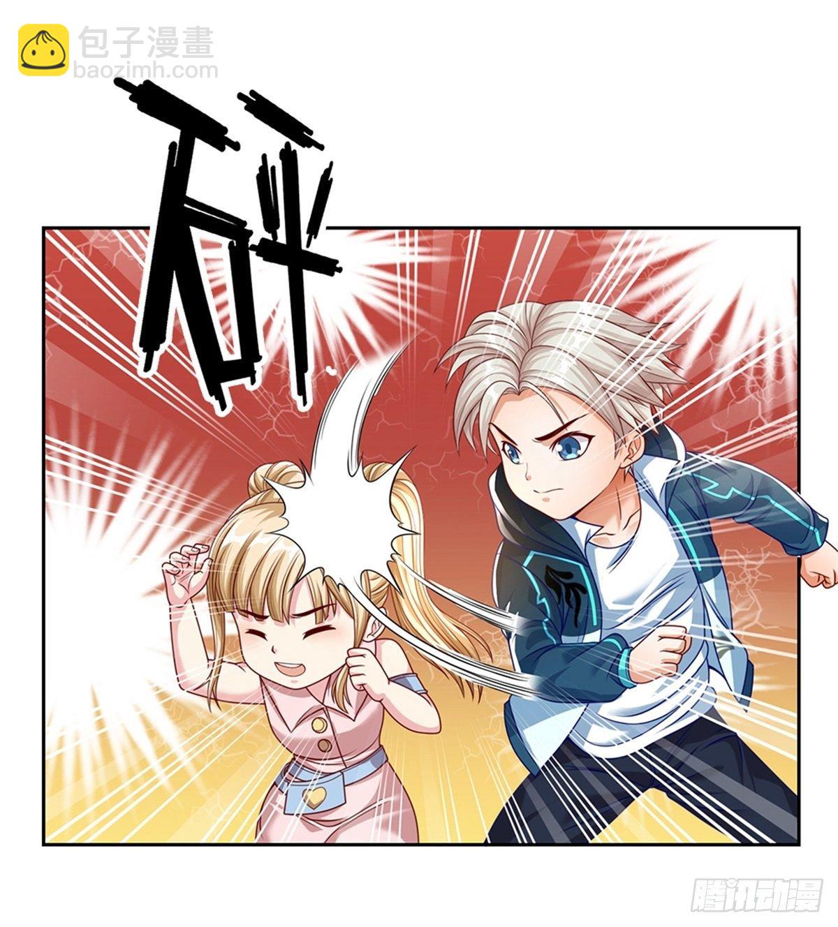 第93话 拼死一战吧！-第94话