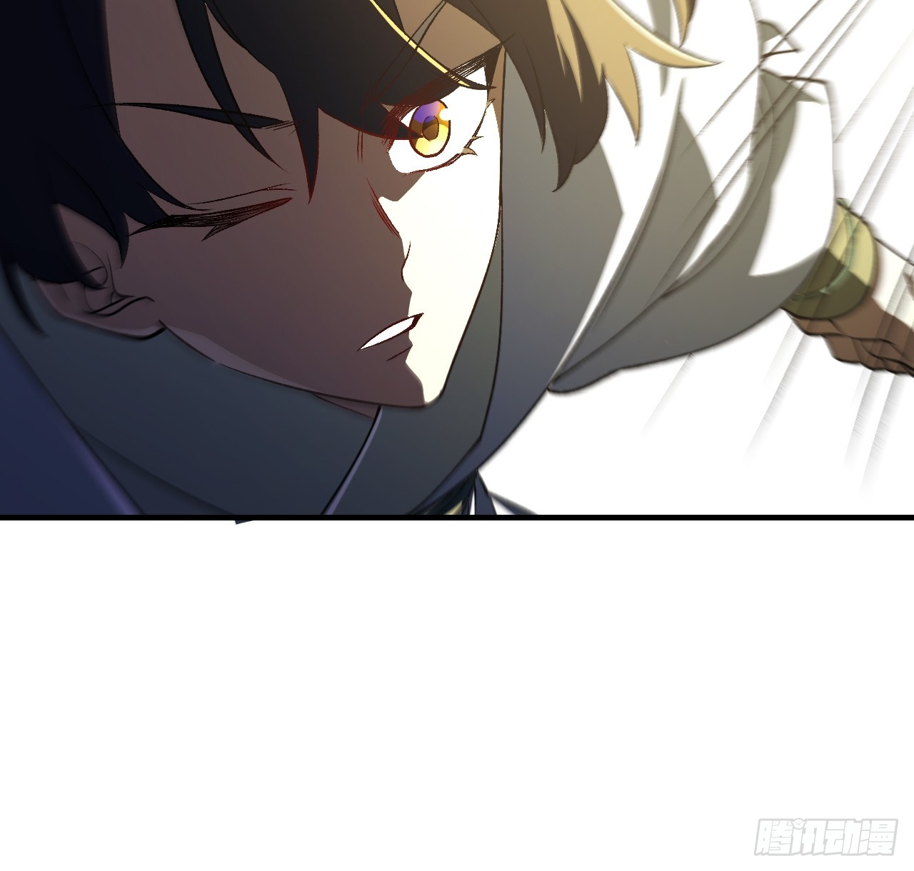 106.神秘的堕落圣体(1/3)-第106话