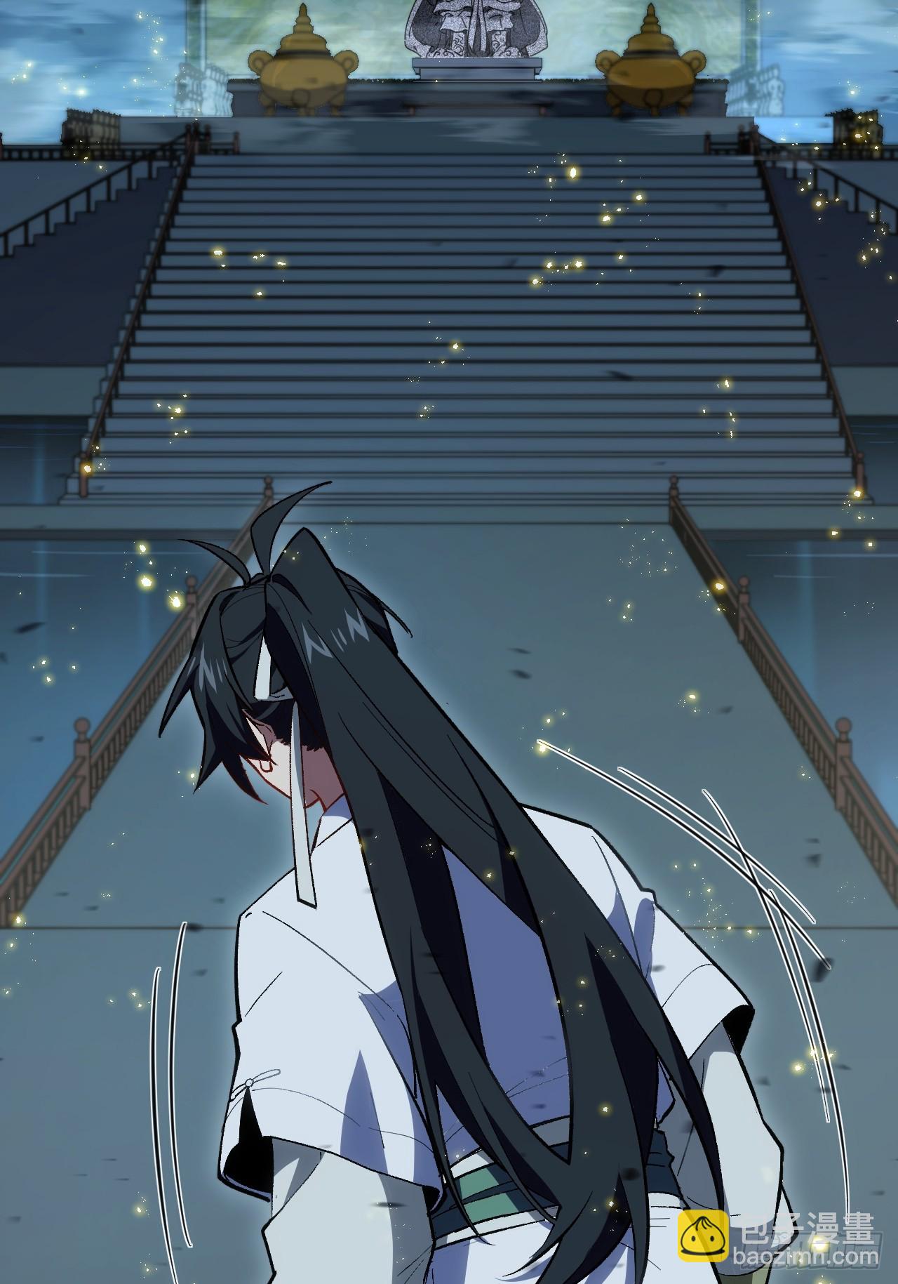 108.盘武陵签到成功(1/2)-第108话