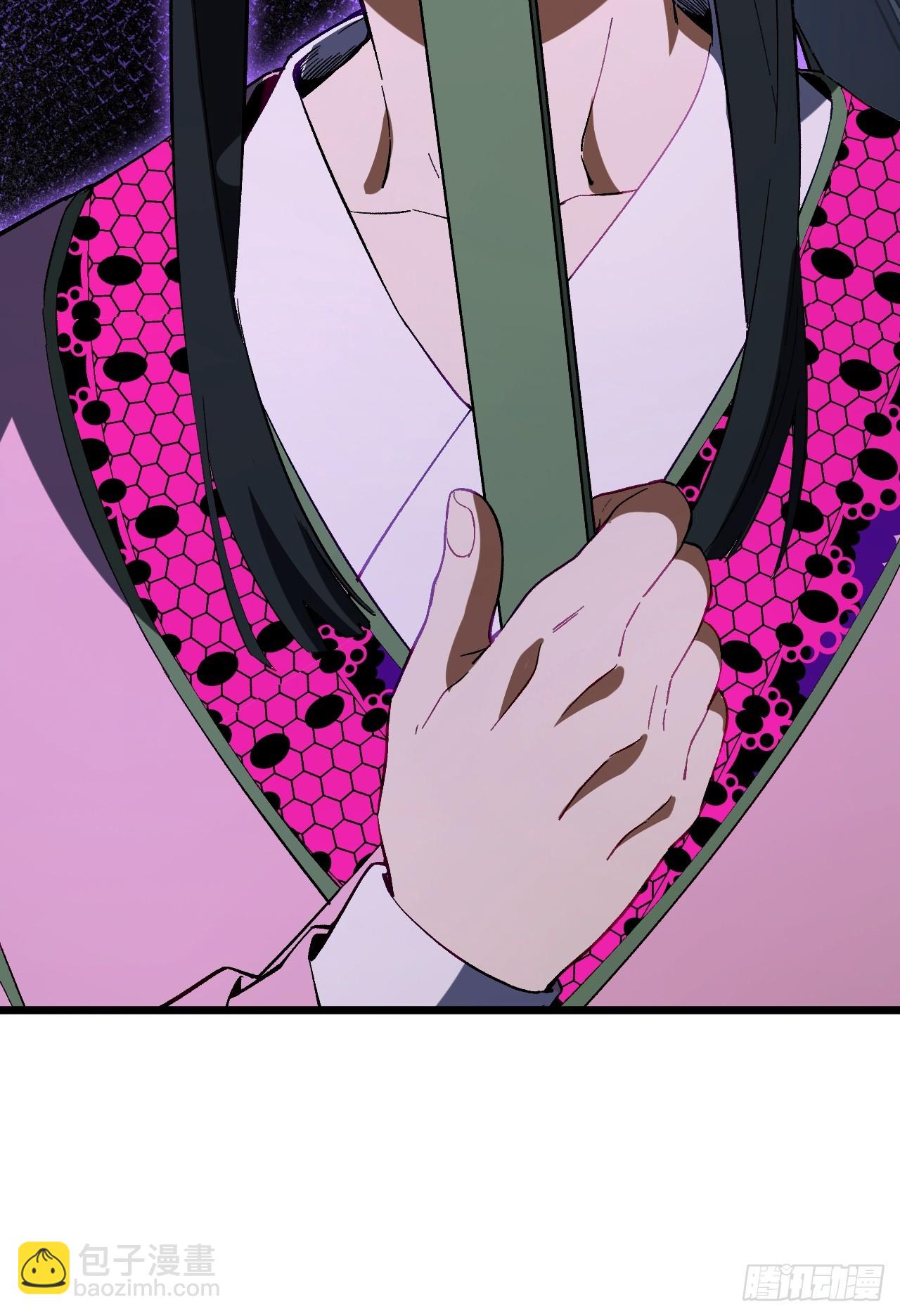 116.第一序列君凌苍出手(1/2)-第116话