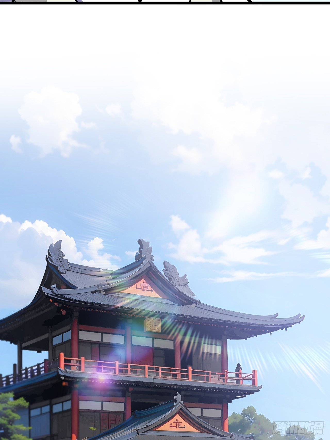 118.君凌苍的告诫(1/2)-第118话