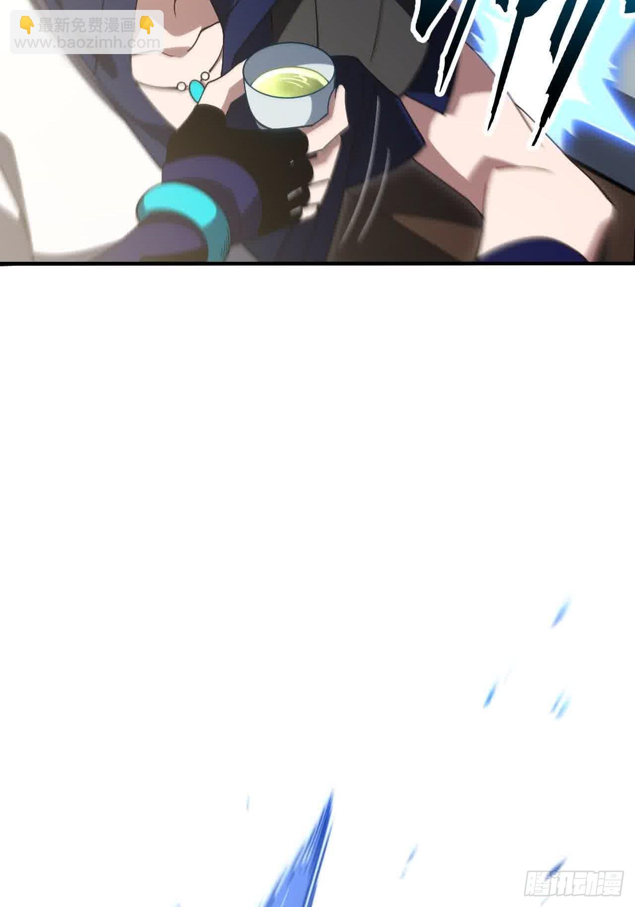 120.君至圣灵城(1/2)-第120话