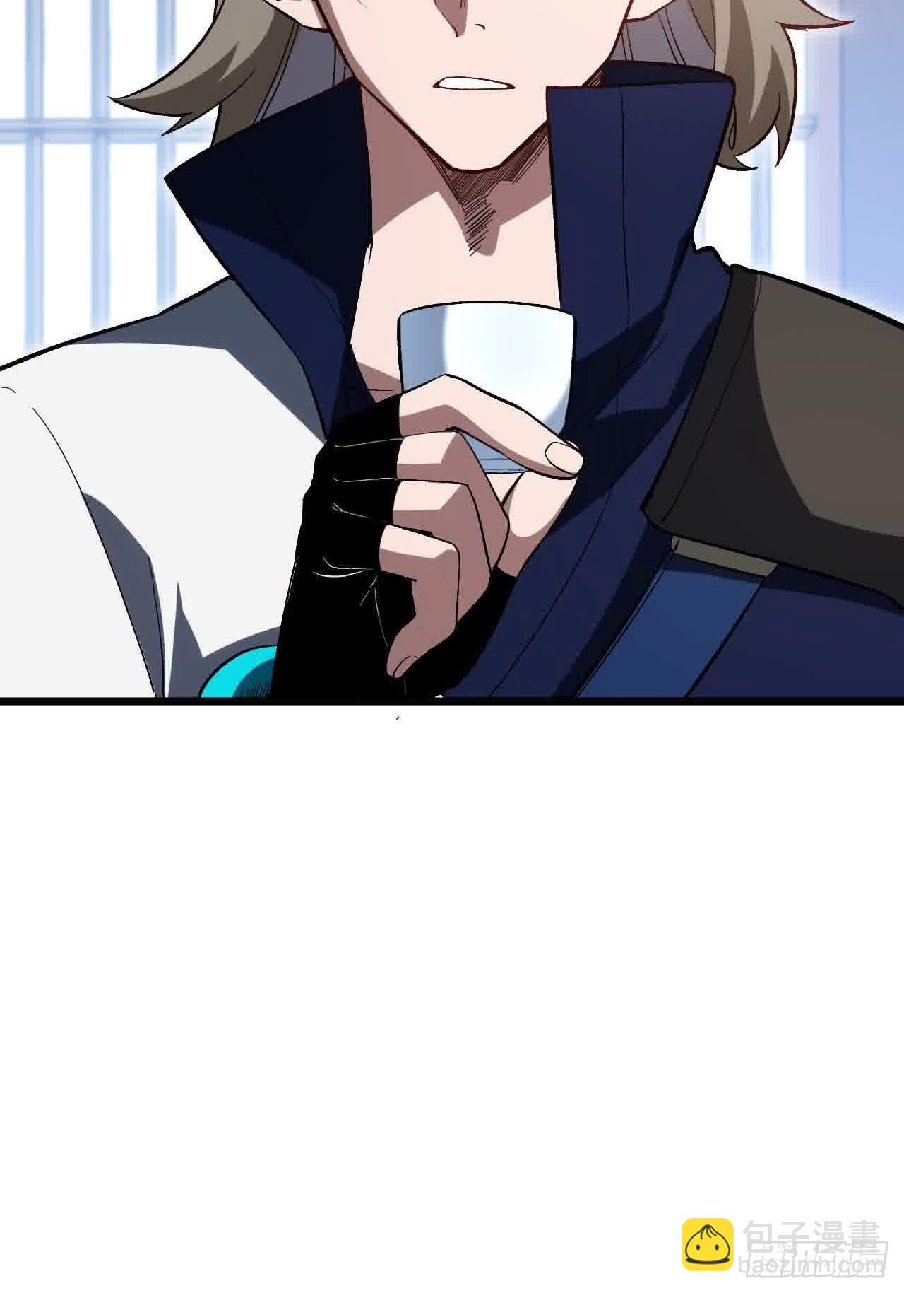 120.君至圣灵城(1/2)-第120话