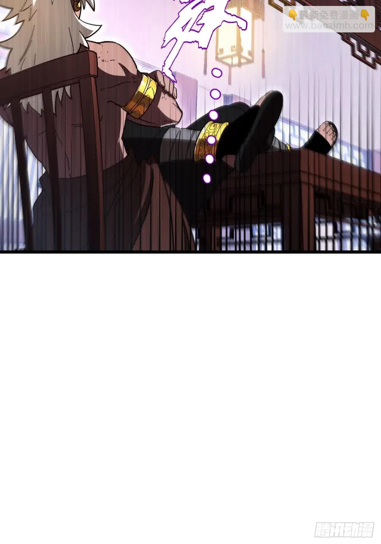 120.君至圣灵城(1/2)-第120话