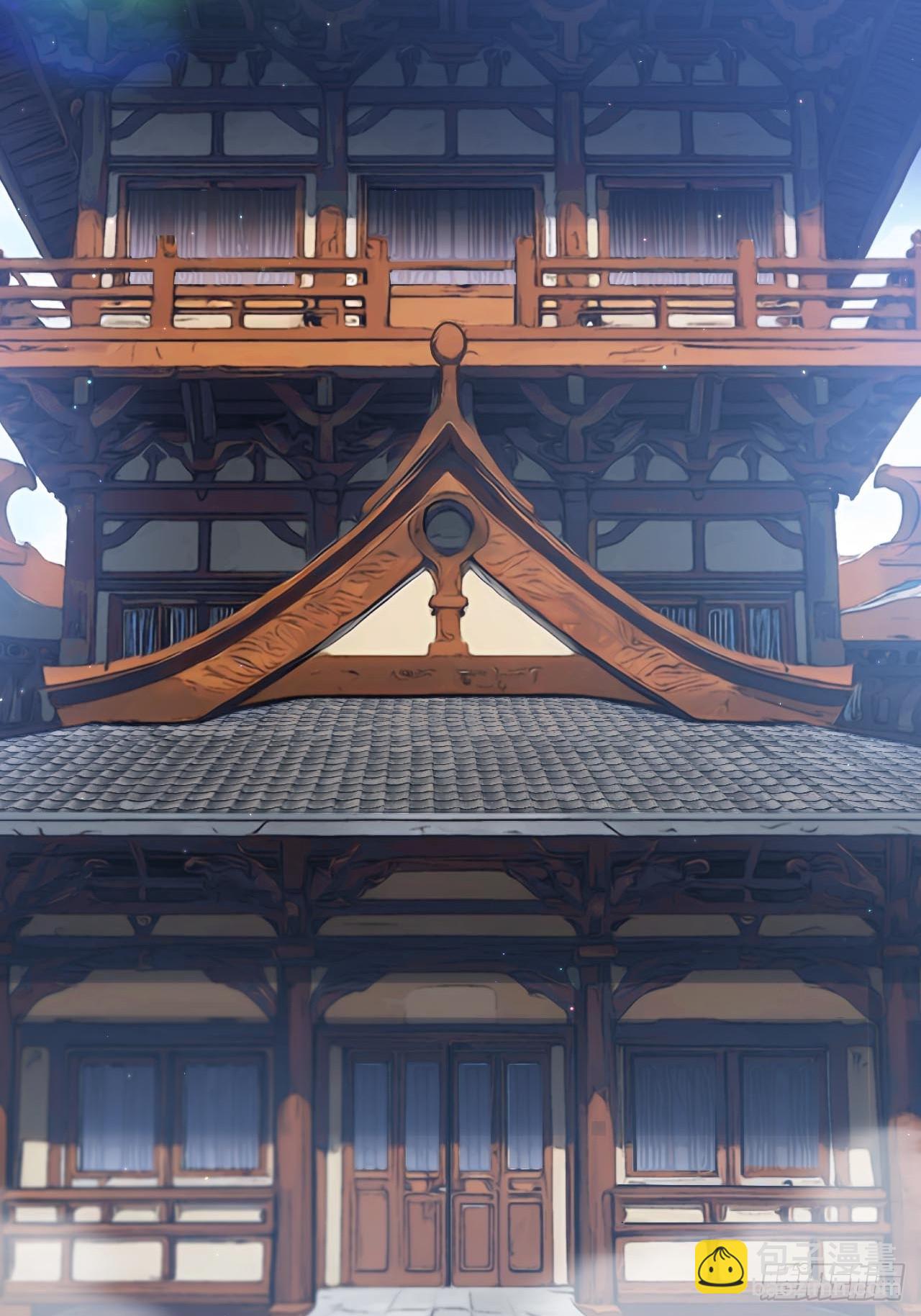 125.英雄之后(1/2)-第126话