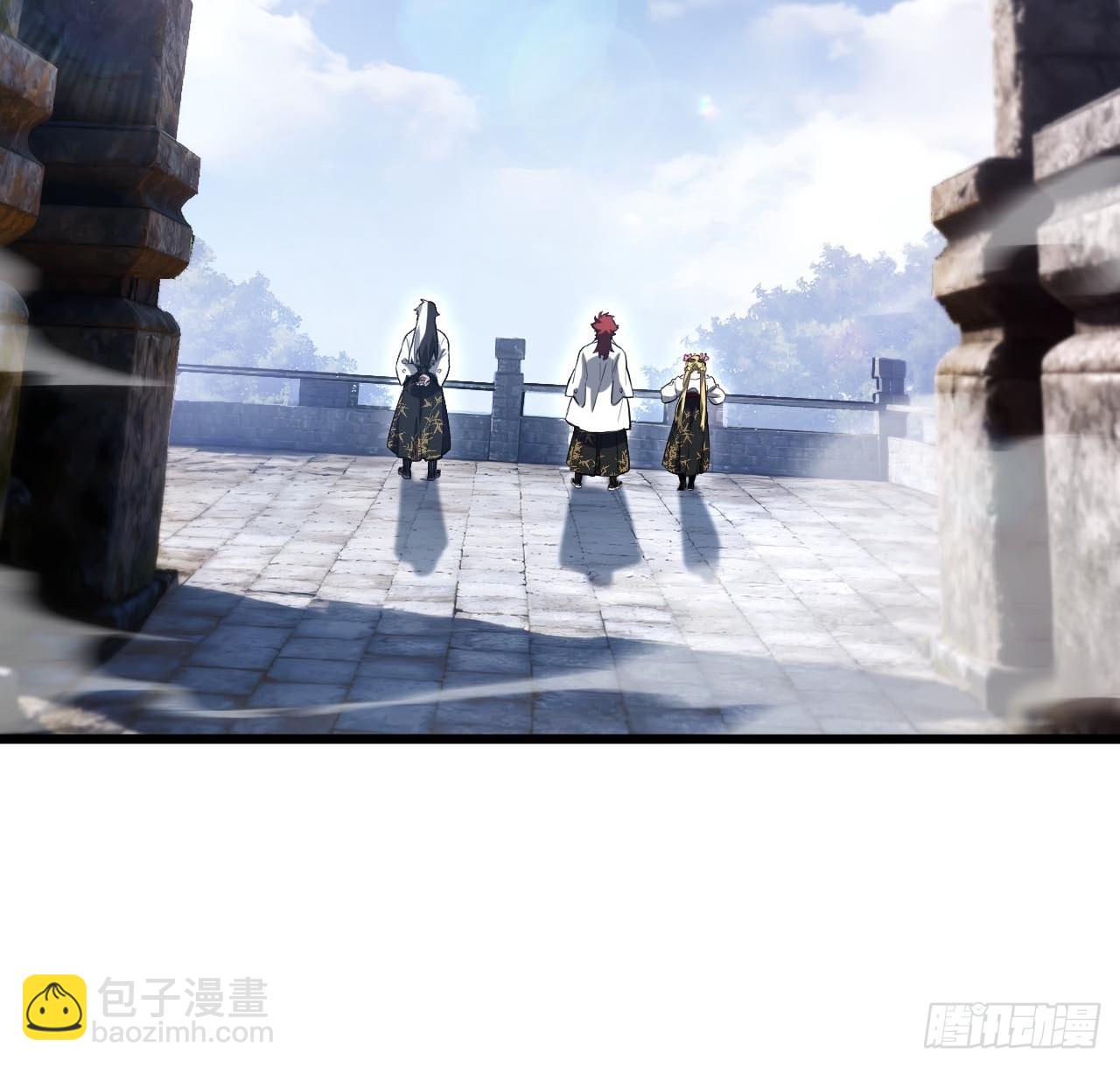 127.天道楼开启(1/3)-第128话