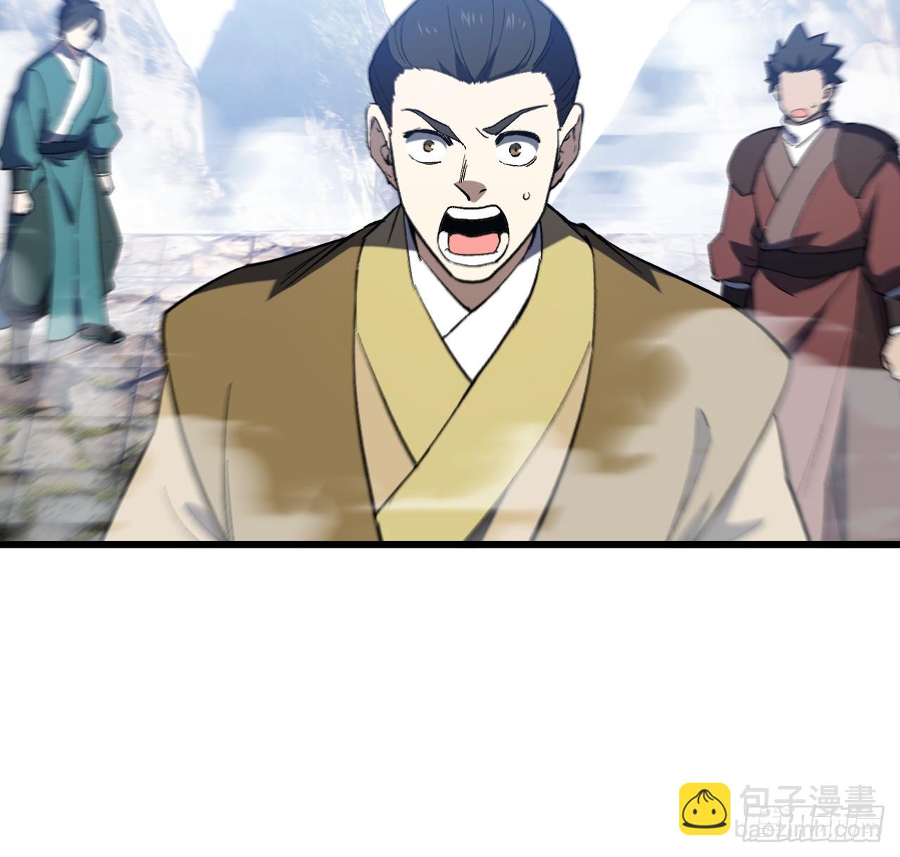 131.机缘(1/2)-第132话