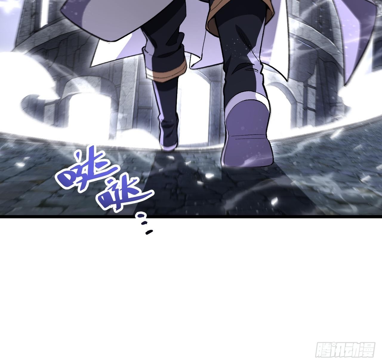 133.你是谁(1/2)-第134话