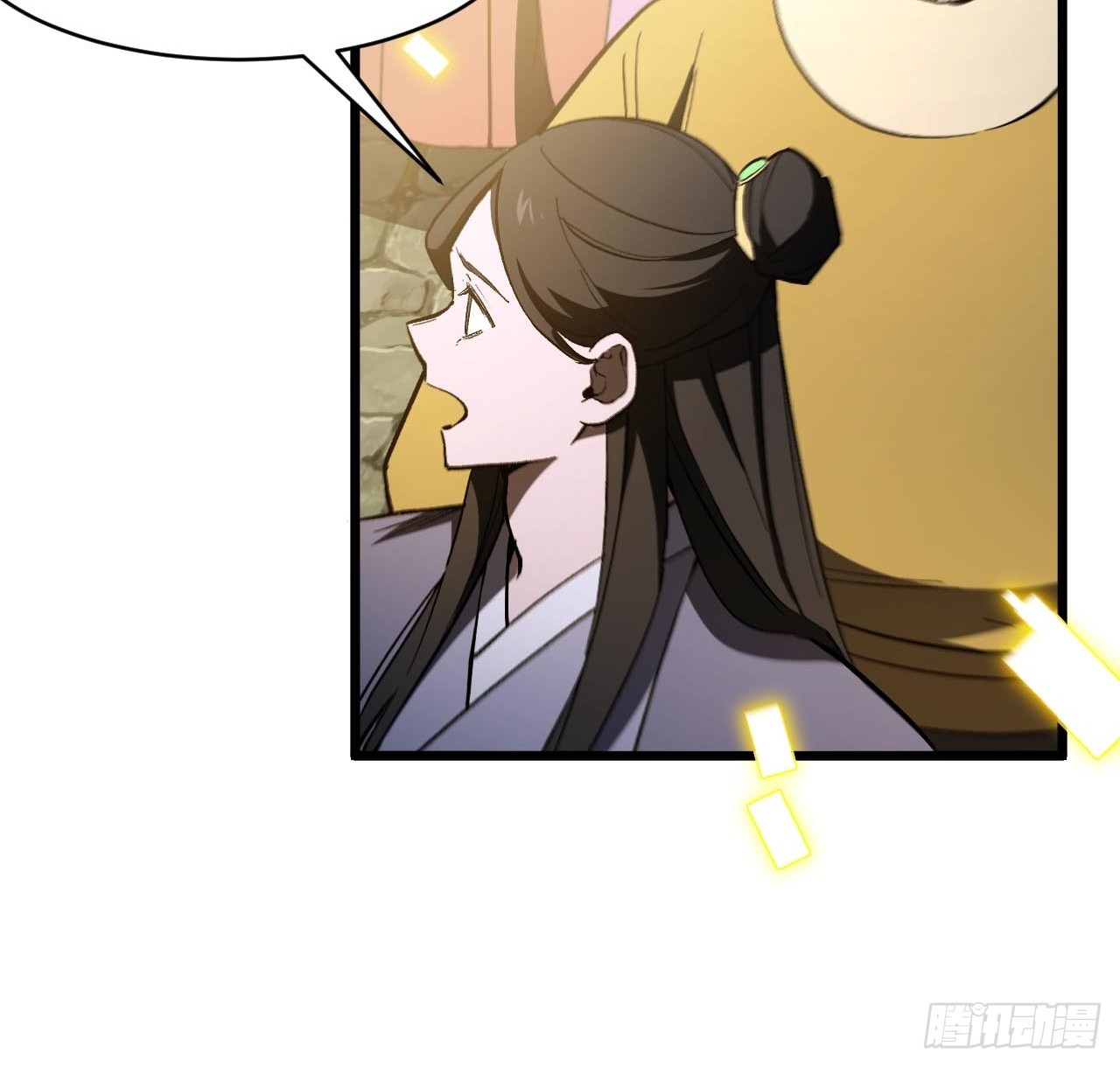 133.你是谁(1/2)-第134话
